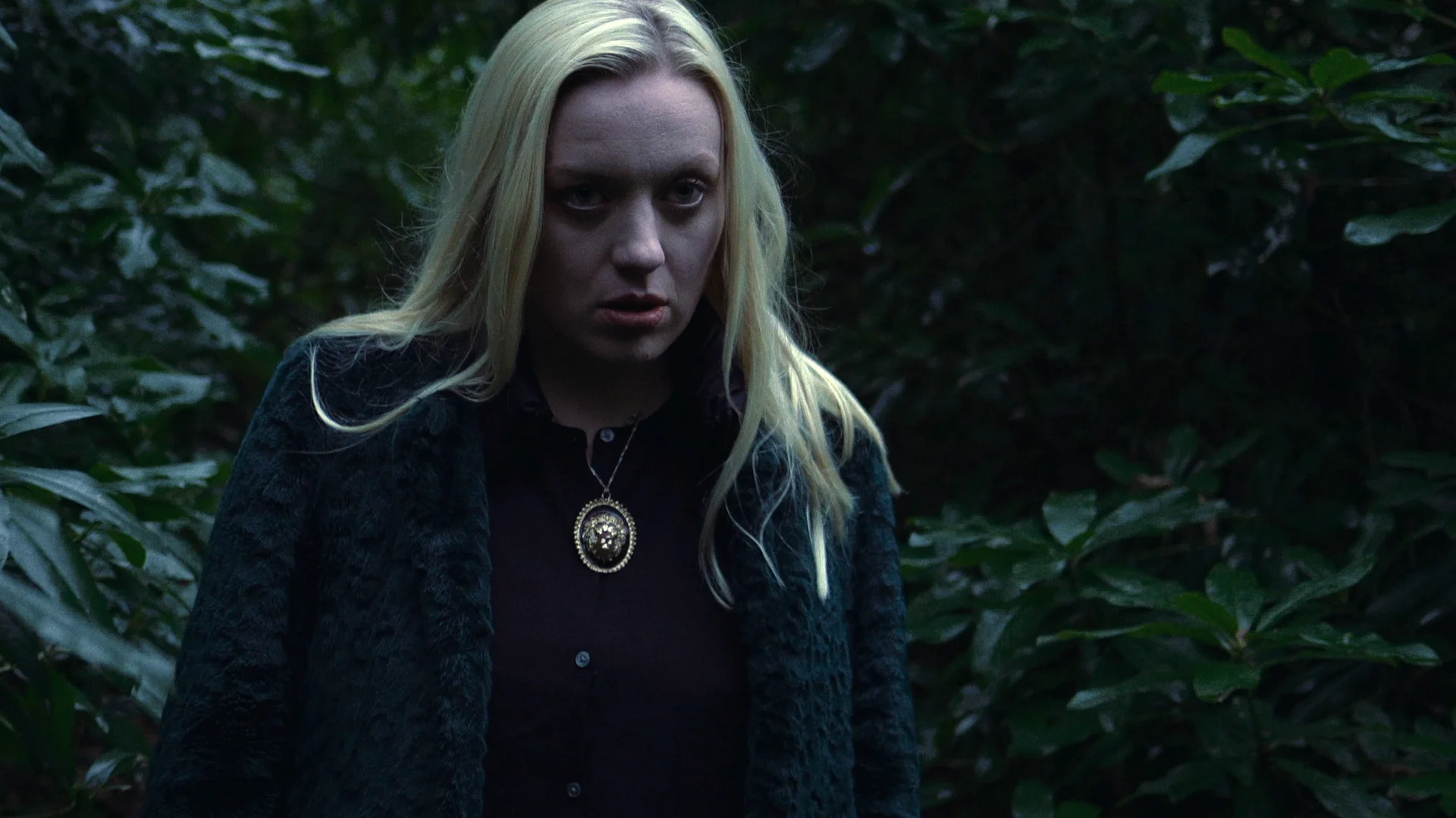 I Saw Black Clouds screenshot 7