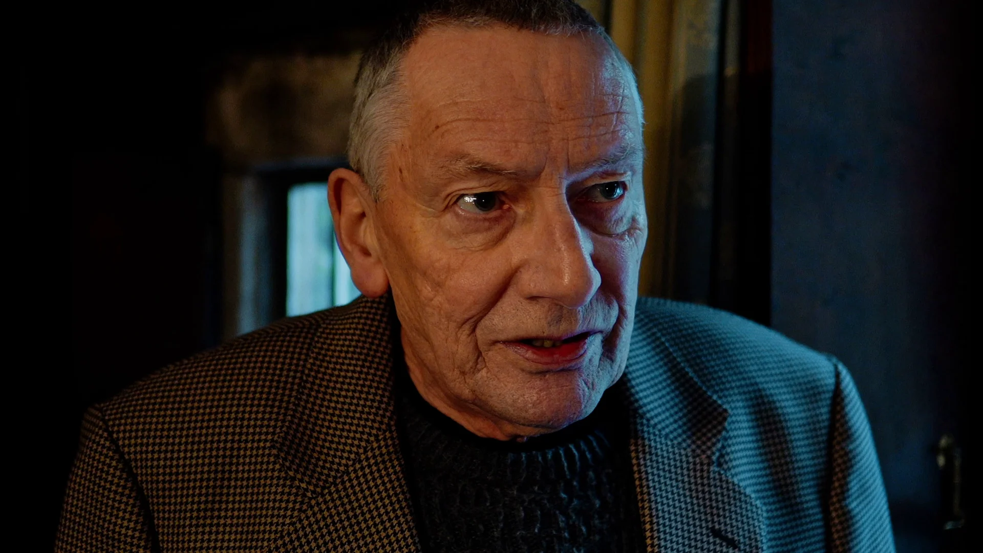 I Saw Black Clouds screenshot 8