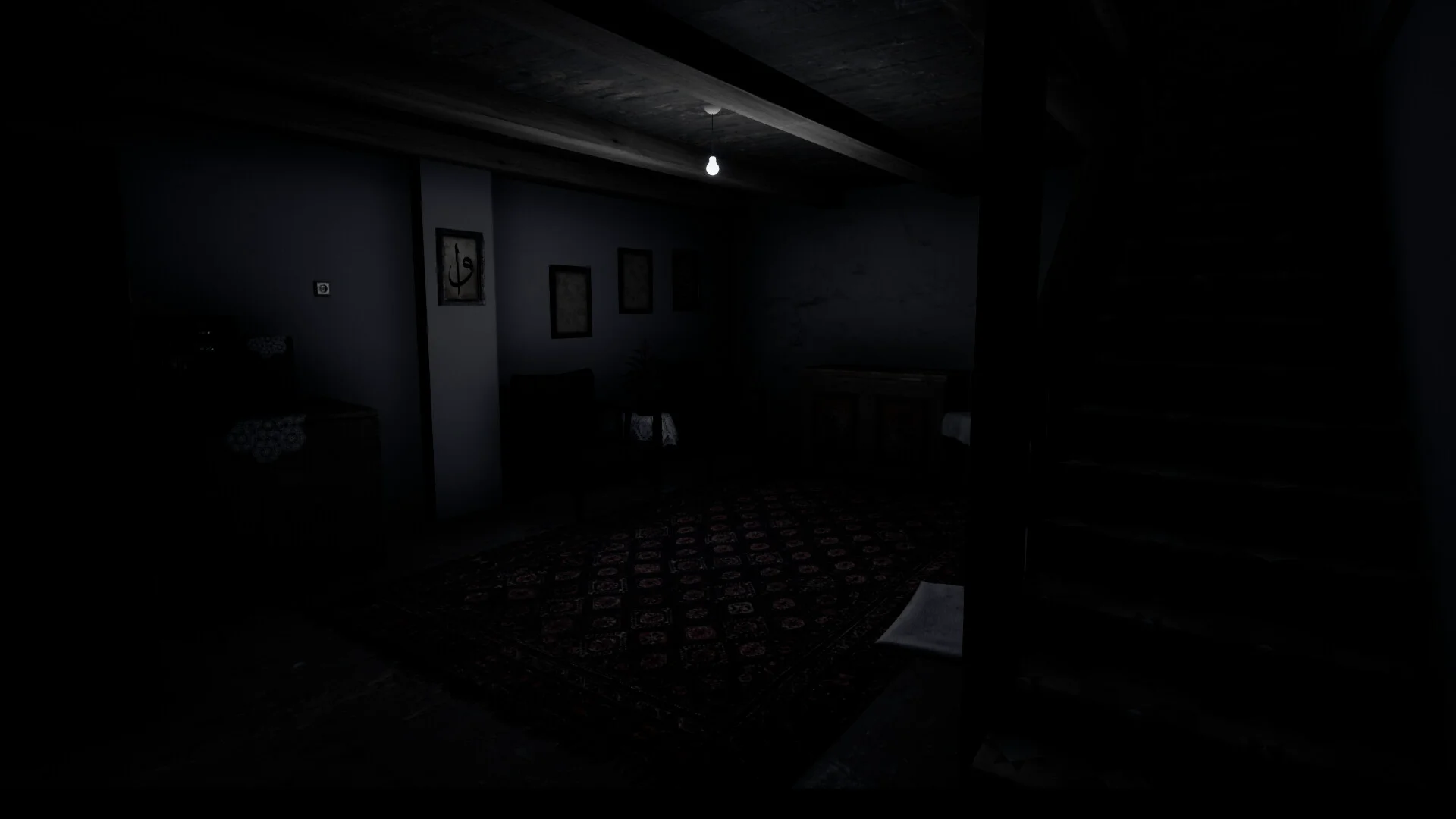 İBLİS2:sorcery screenshot 6