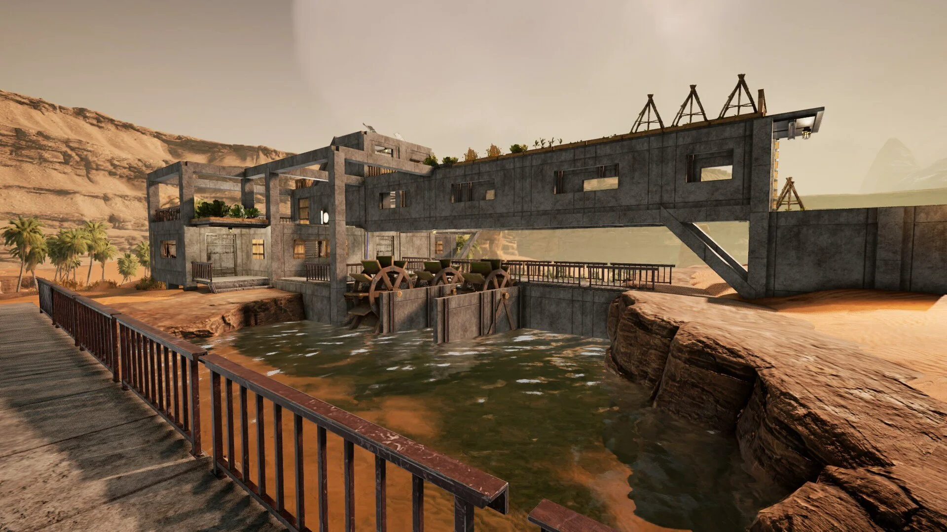 ICARUS screenshot 13