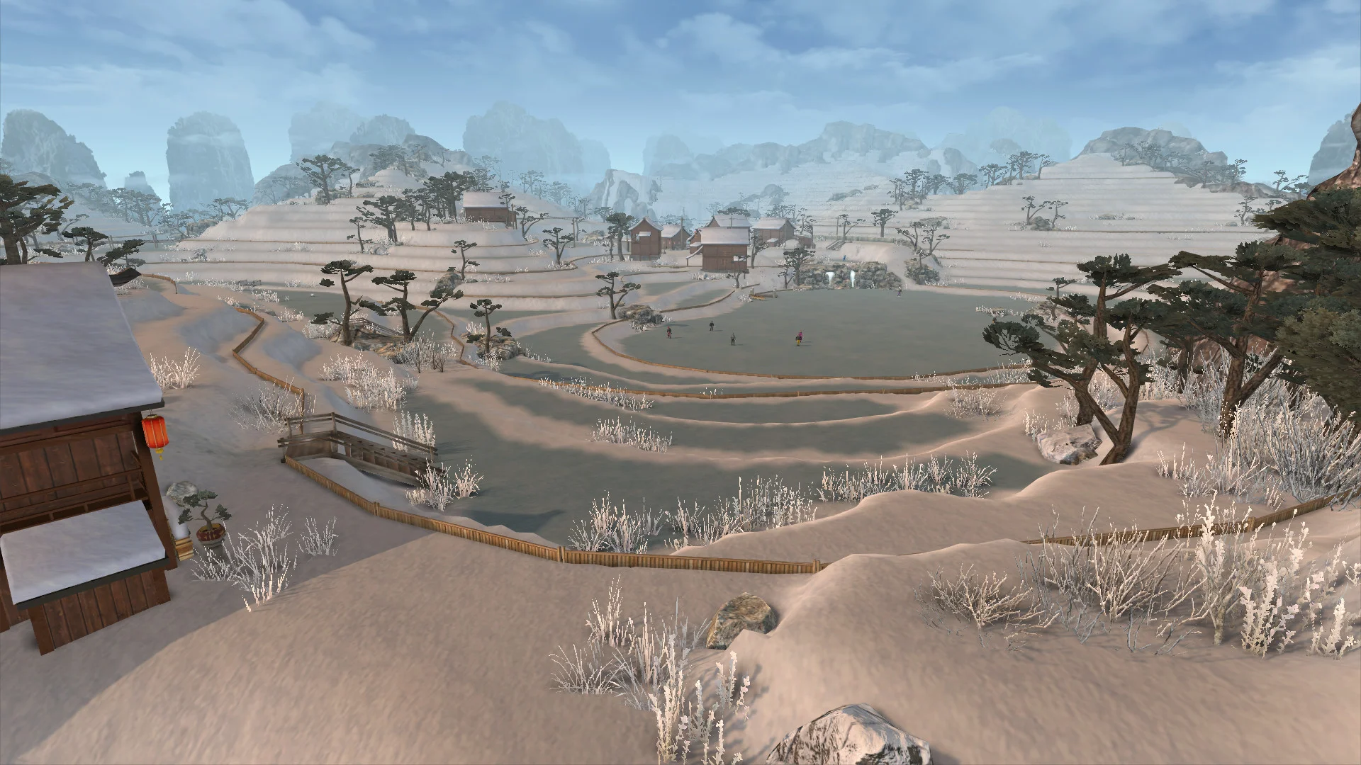Ice Lakes screenshot 10