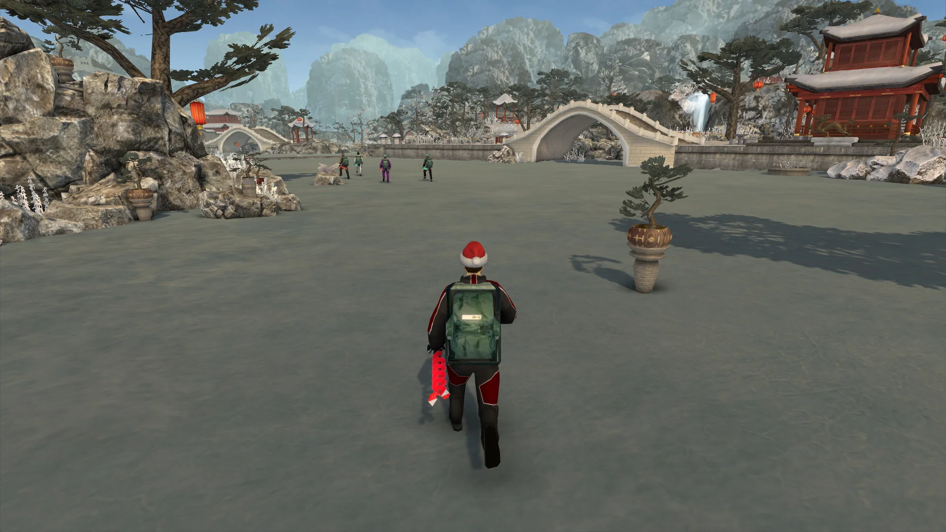 Ice Lakes screenshot 19