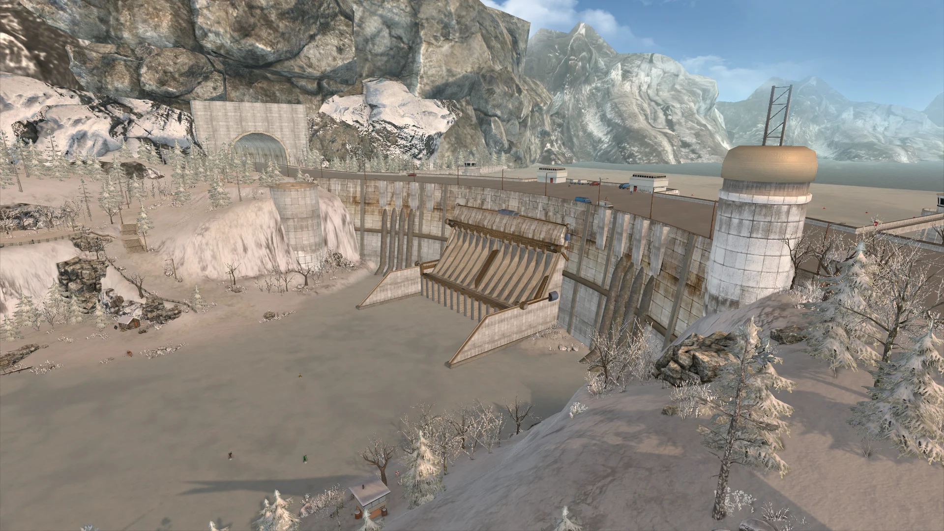 Ice Lakes screenshot 7