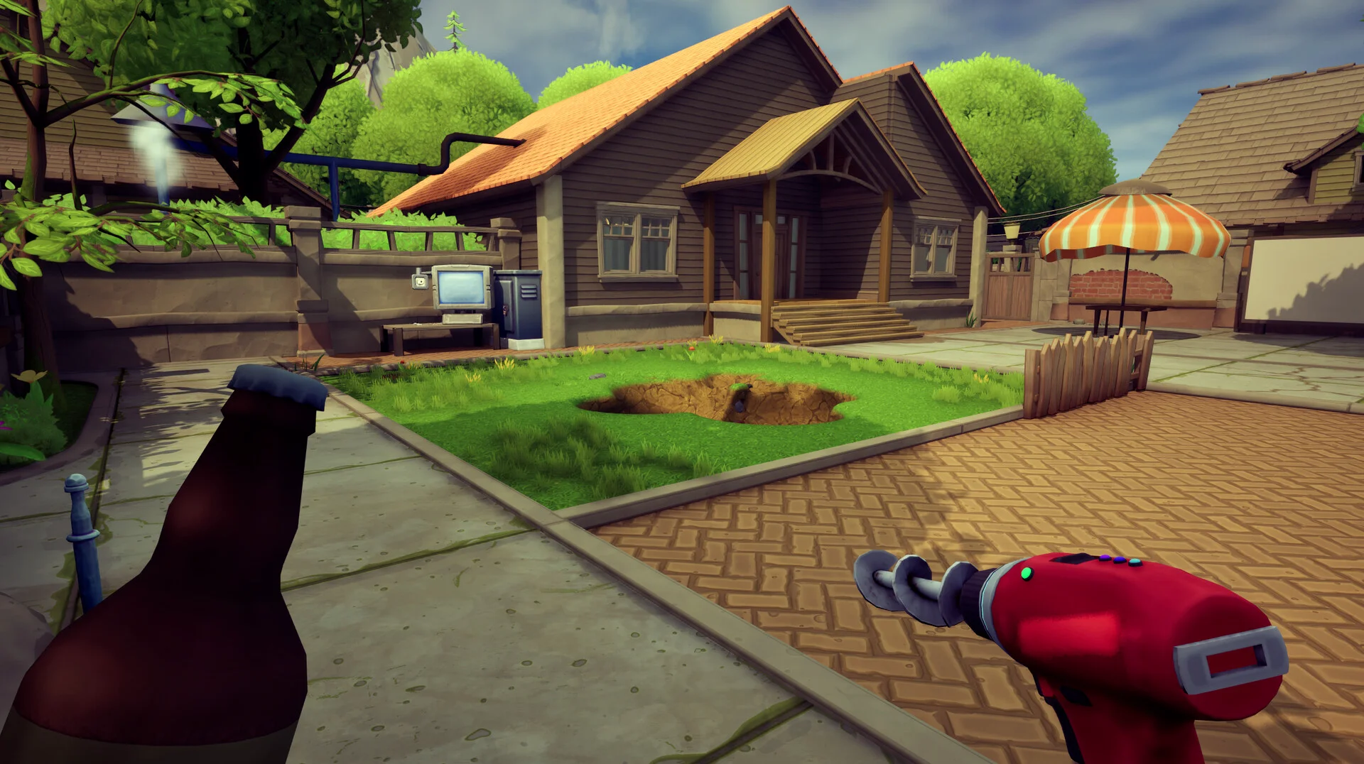 iDigging screenshot 10