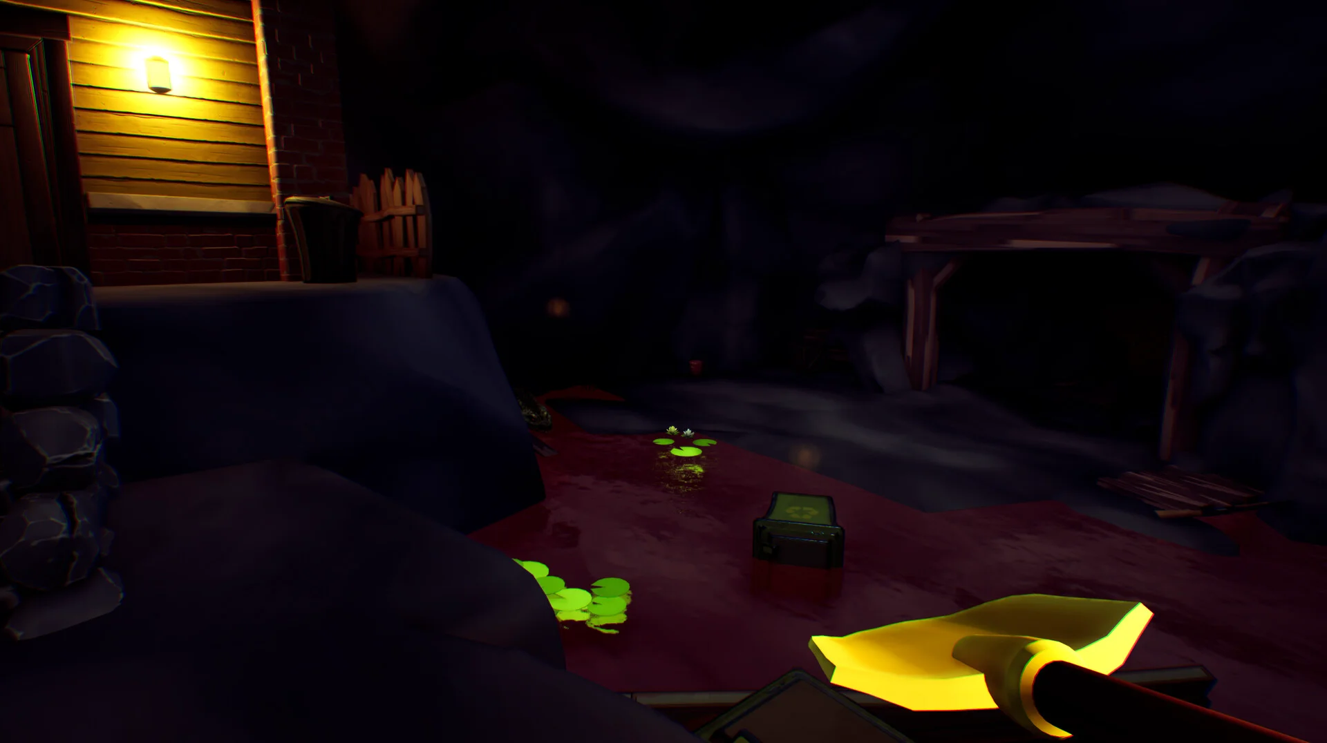 iDigging screenshot 11