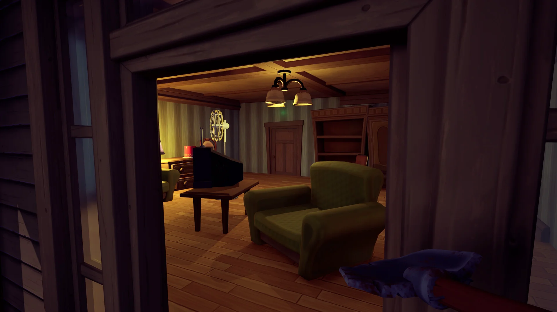 iDigging screenshot 12