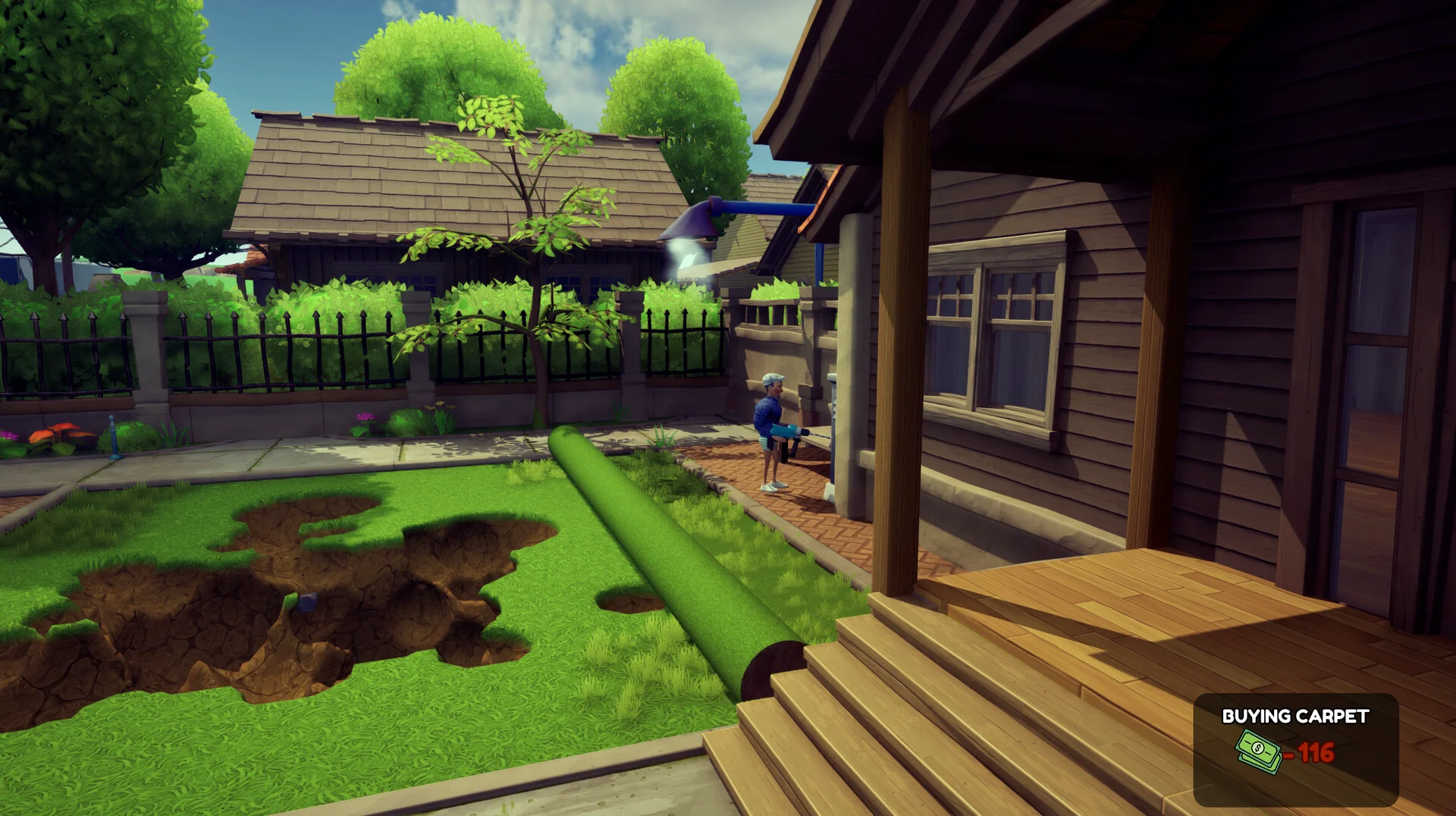 iDigging screenshot 13