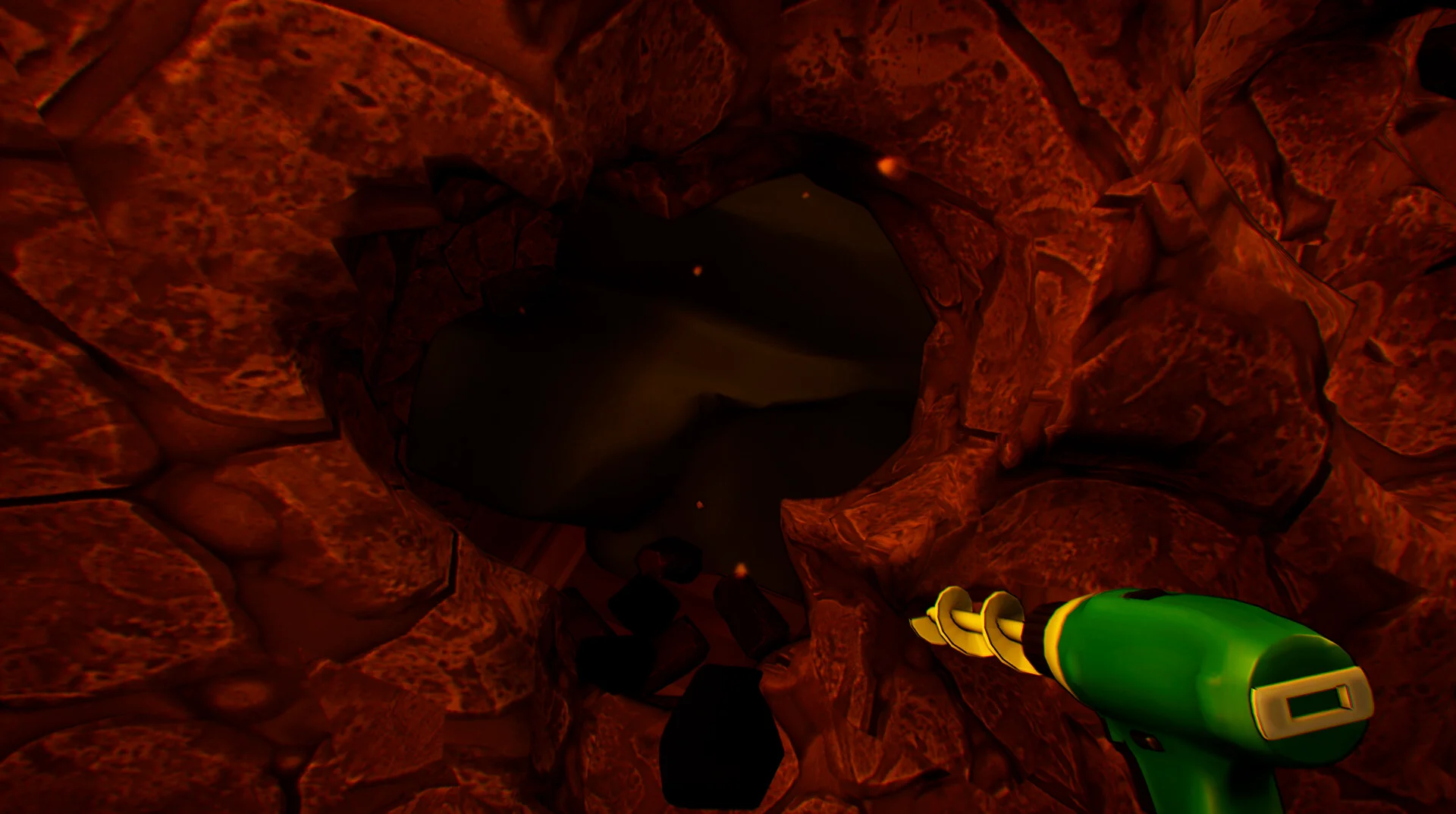 iDigging screenshot 15