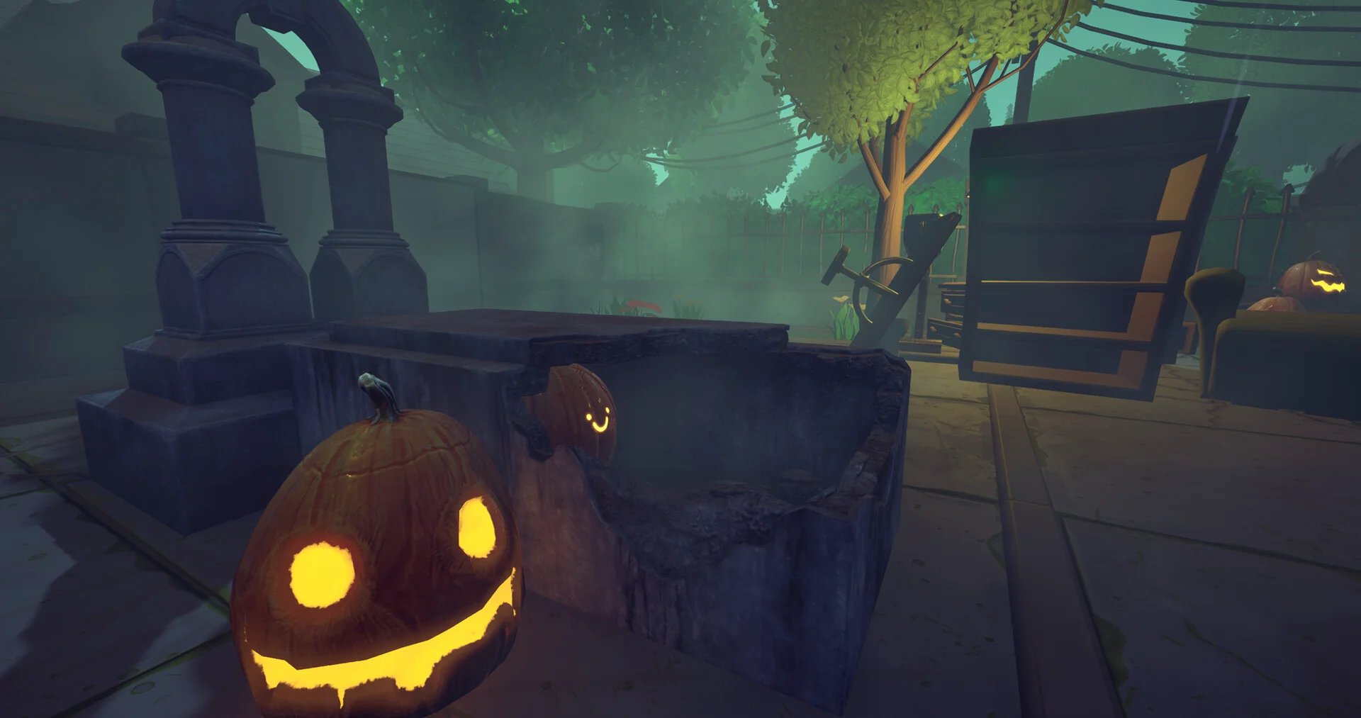 iDigging screenshot 24