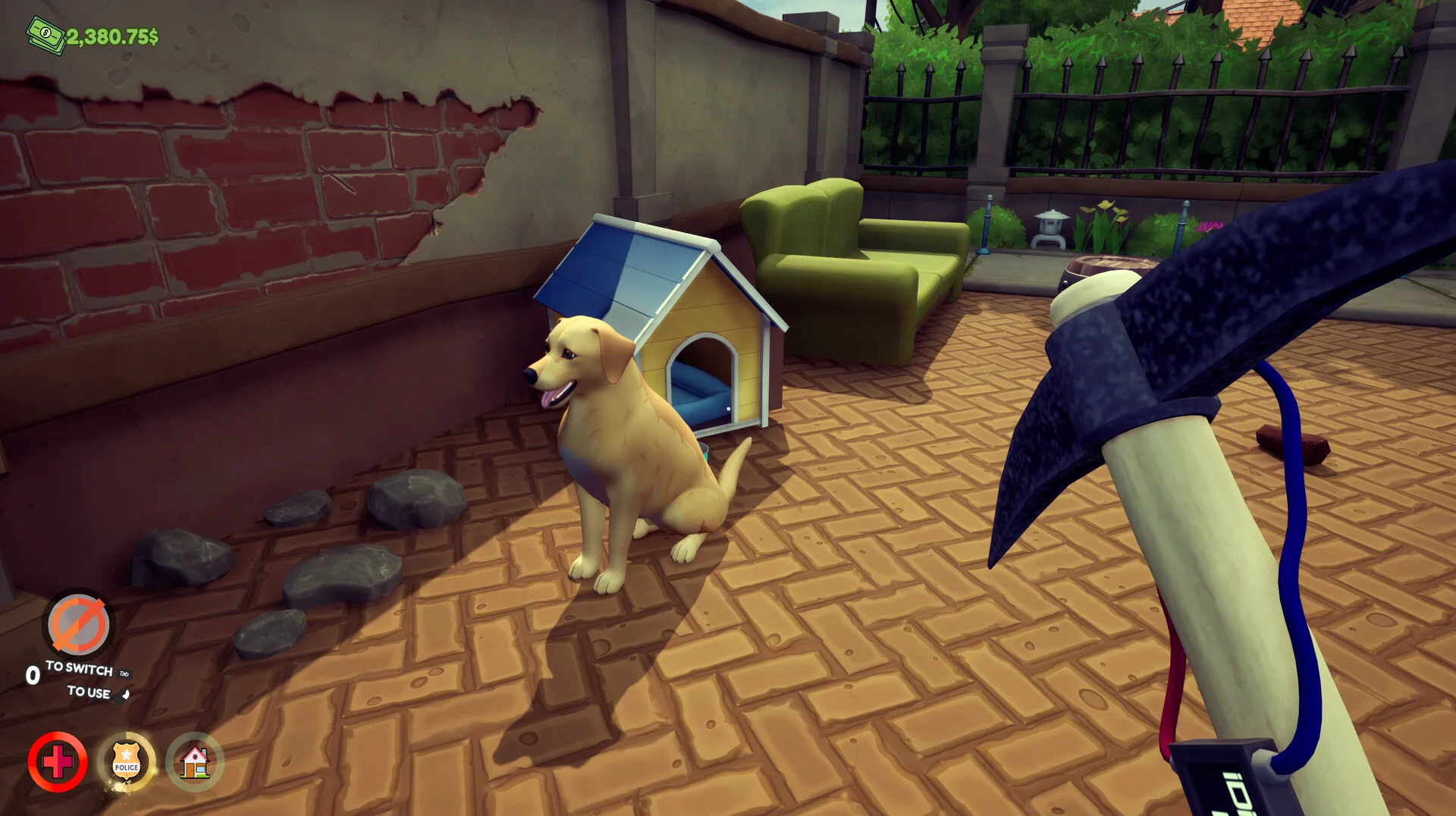 iDigging screenshot 8