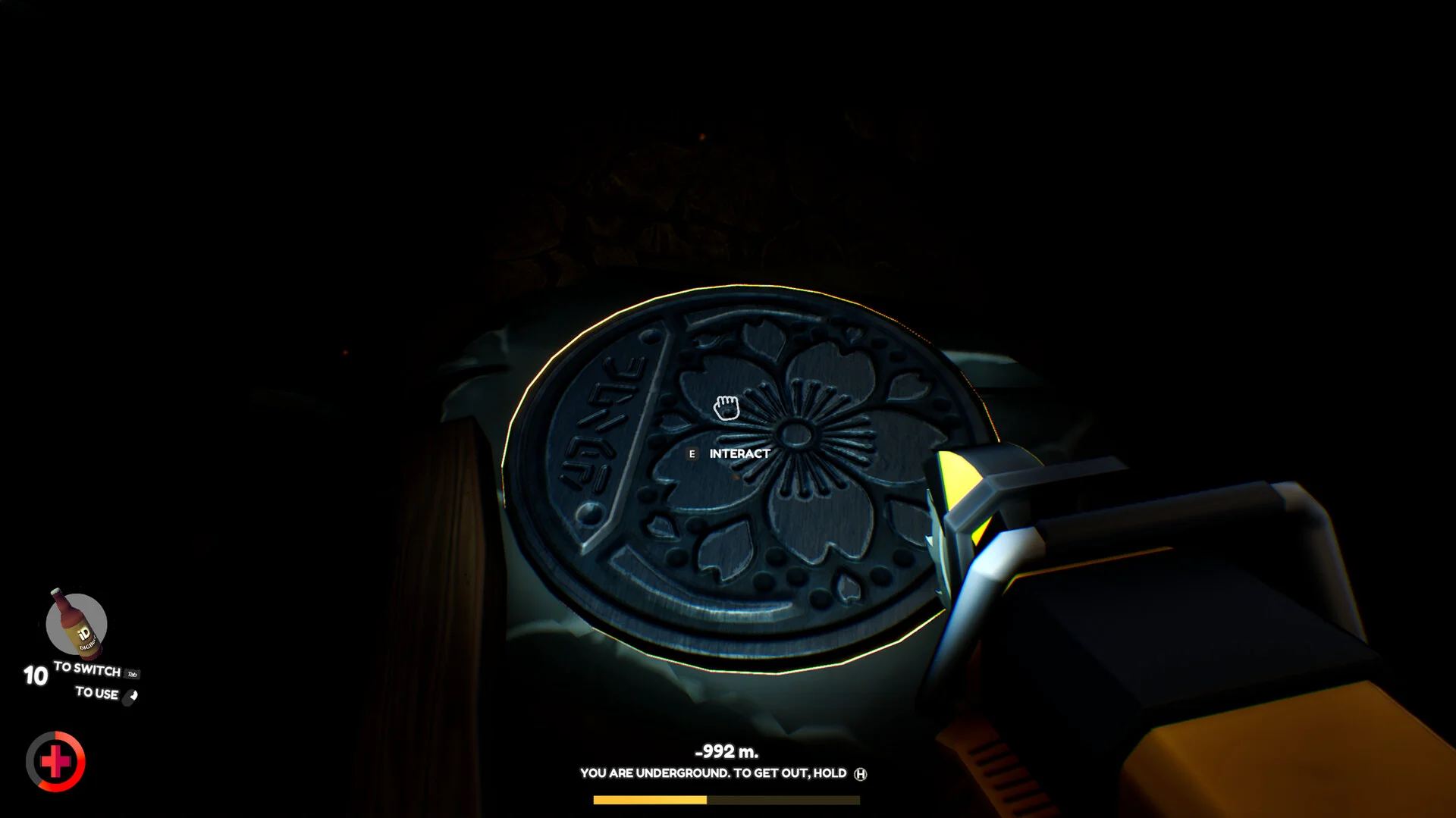 iDigging screenshot 9