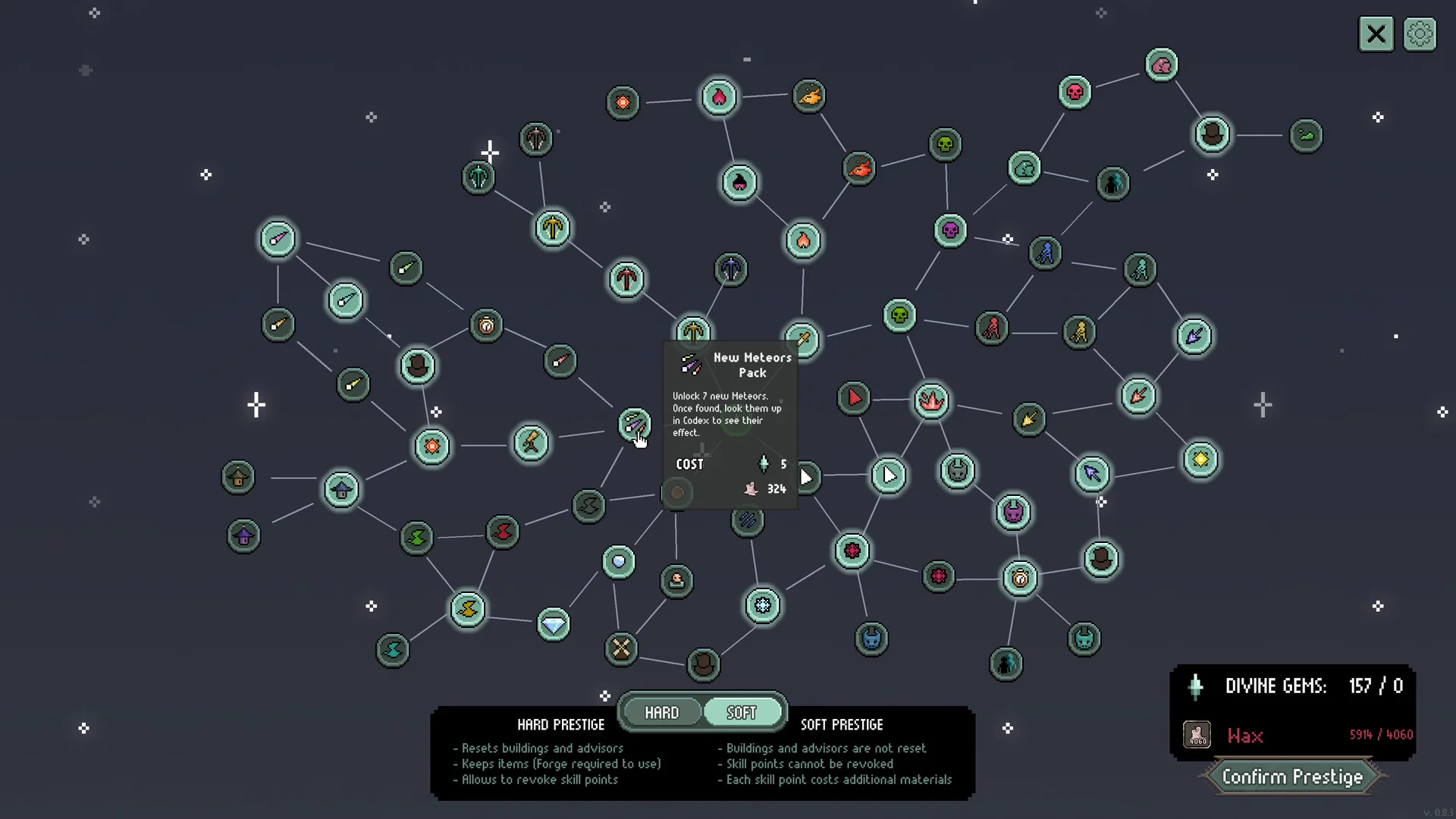 IDLE BOSS RUSH screenshot 6