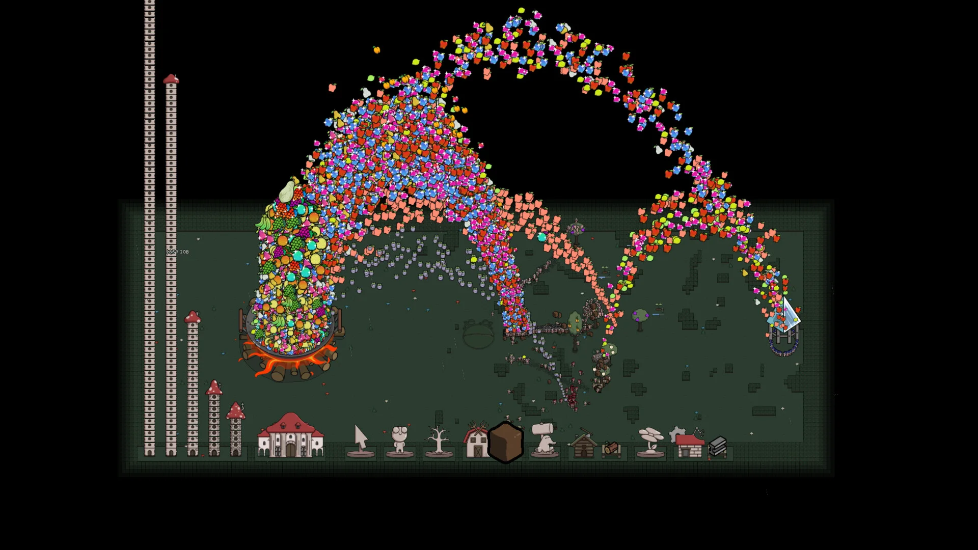 Idle Colony screenshot 10