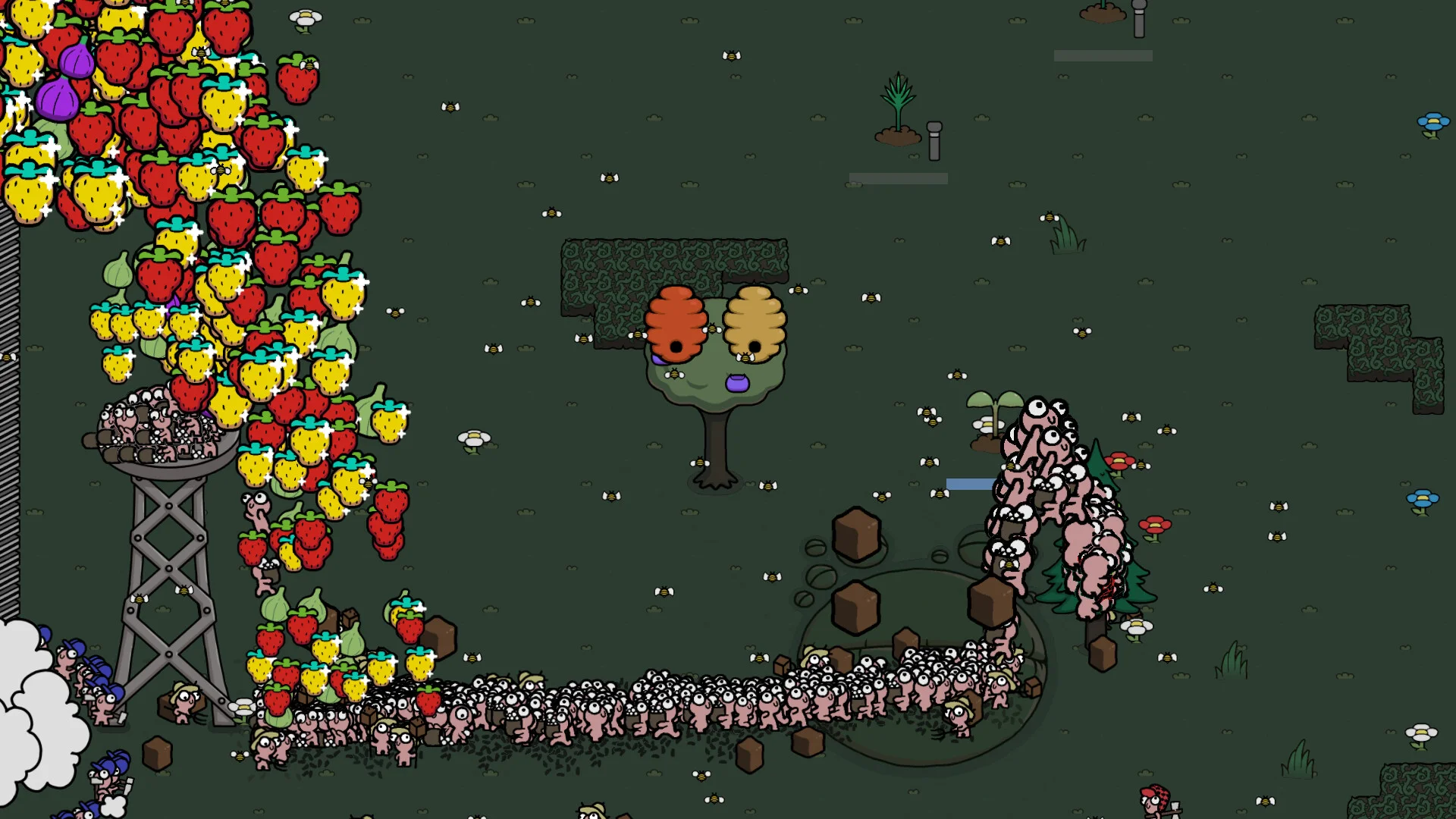 Idle Colony screenshot 11