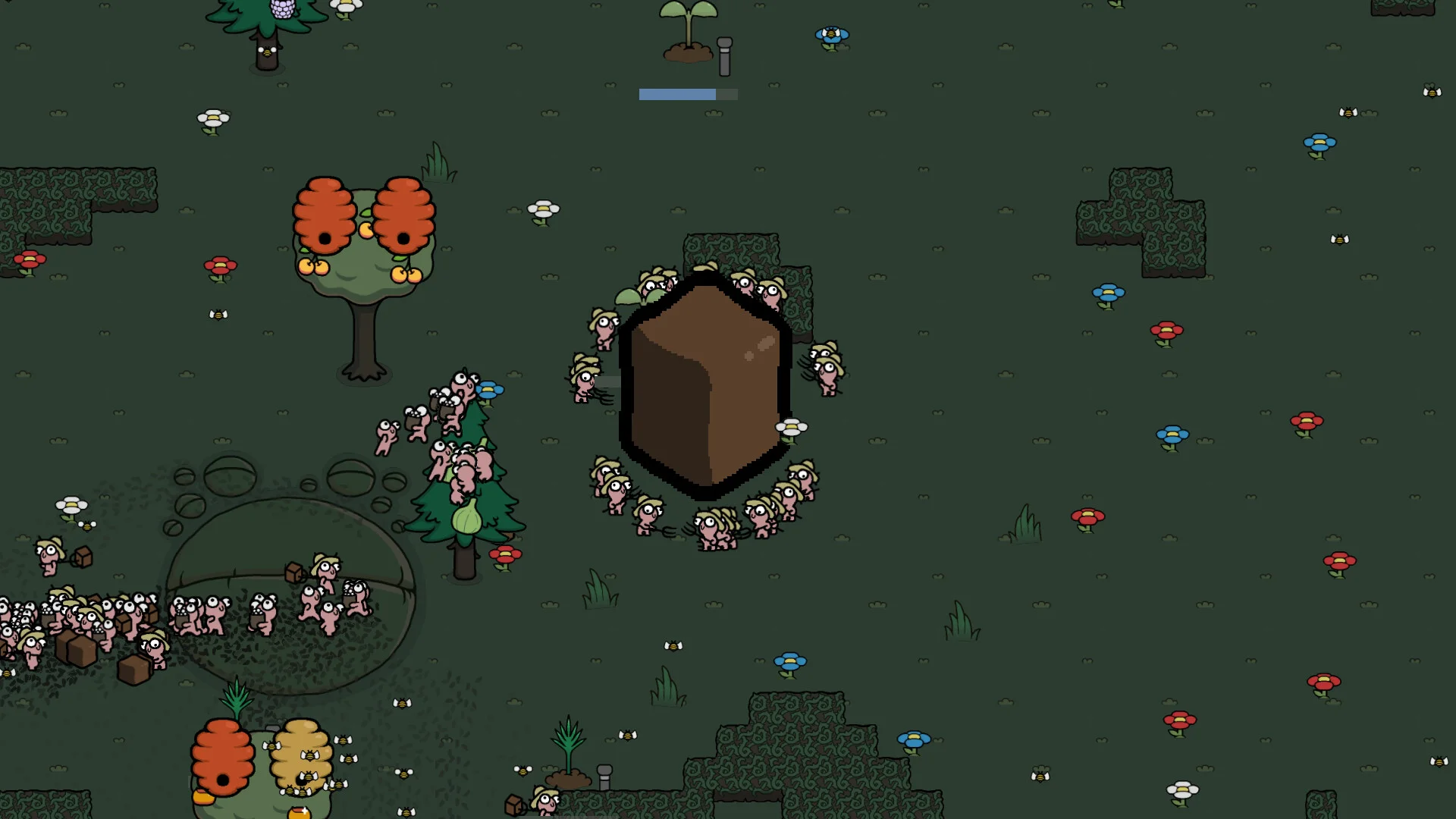 Idle Colony screenshot 13