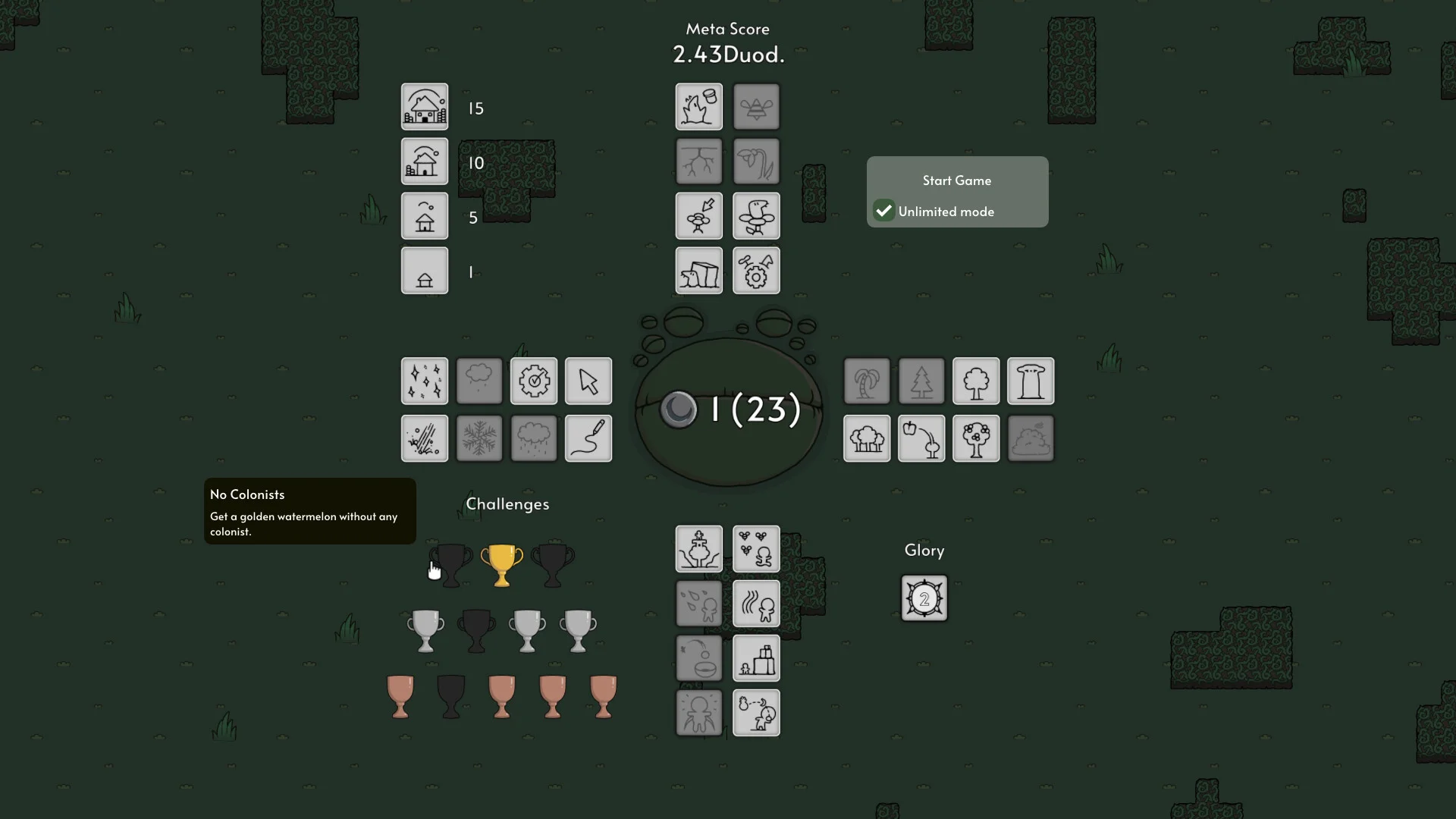 Idle Colony screenshot 6