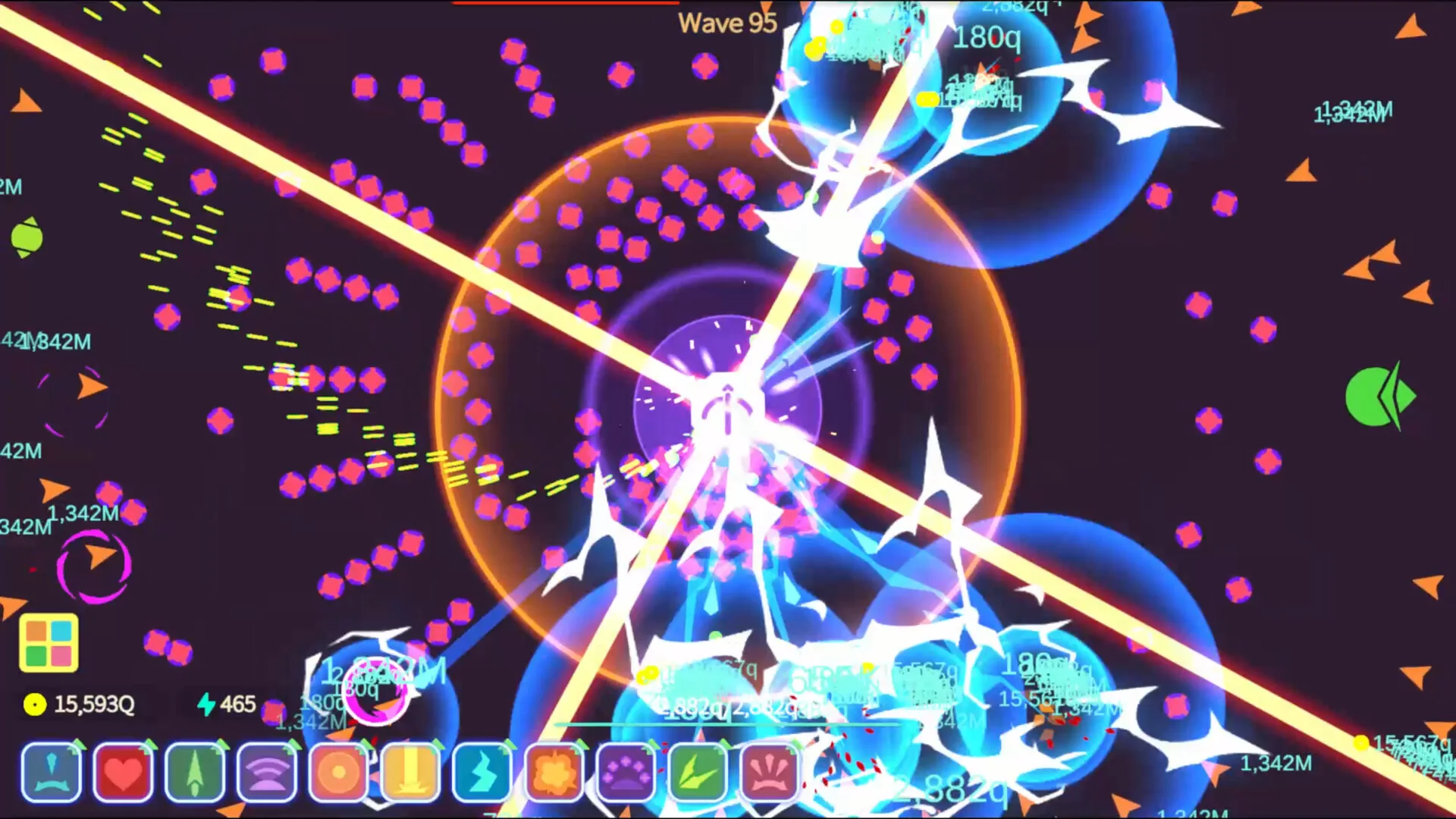 Idle Tower Defense screenshot 11