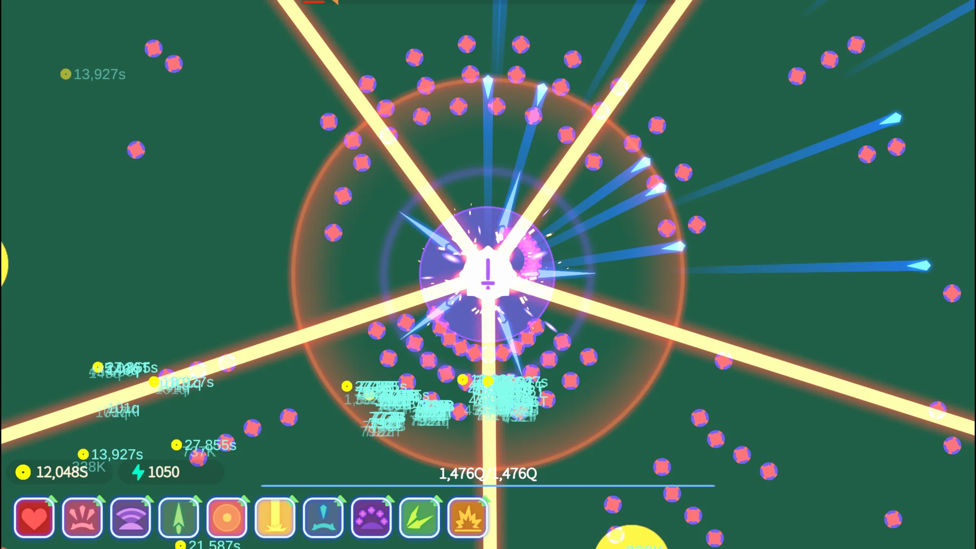 Idle Tower Defense screenshot 7