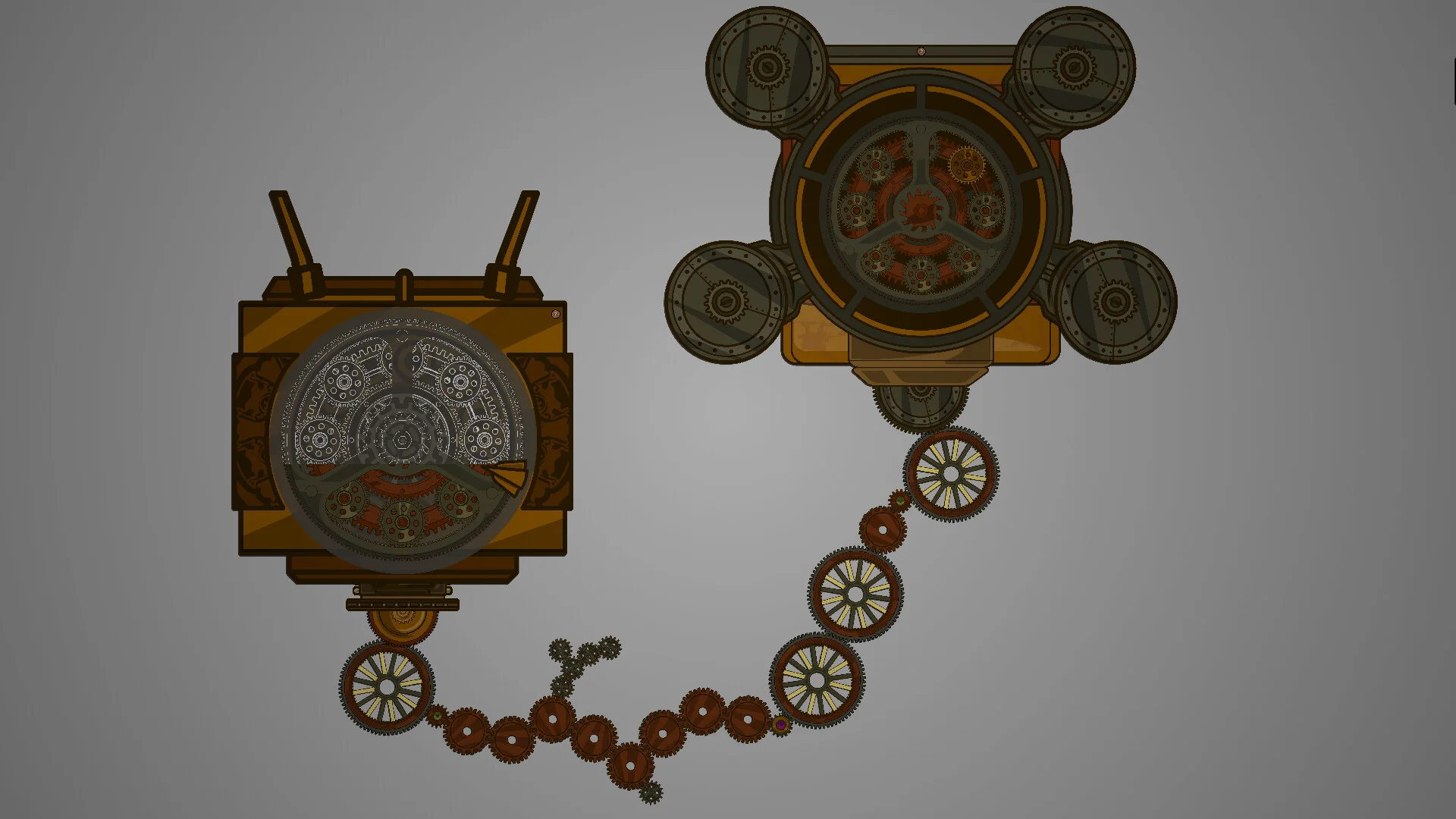 Idling Gears screenshot 8