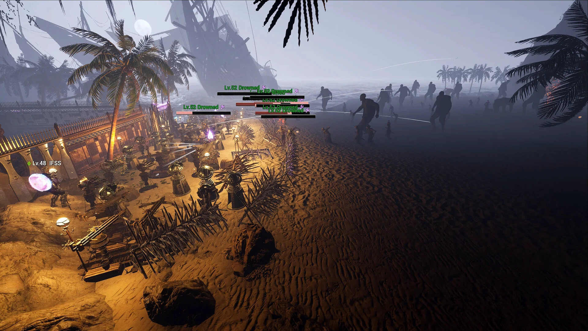 IfSunSets screenshot 11