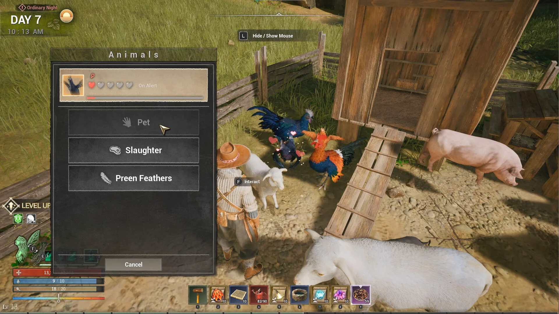 IfSunSets screenshot 22