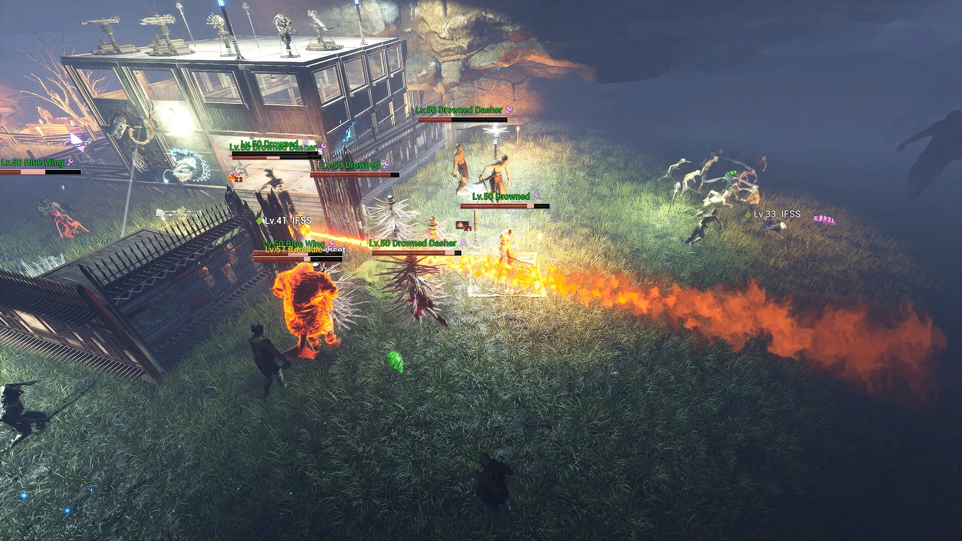 IfSunSets screenshot 3