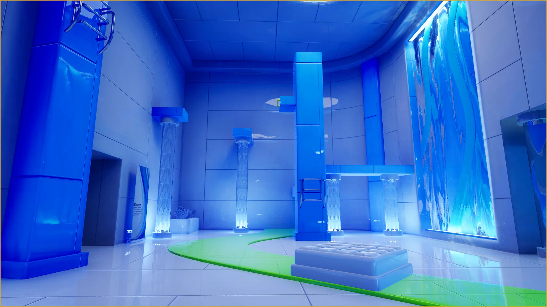 Ikarus Parkour screenshot 2