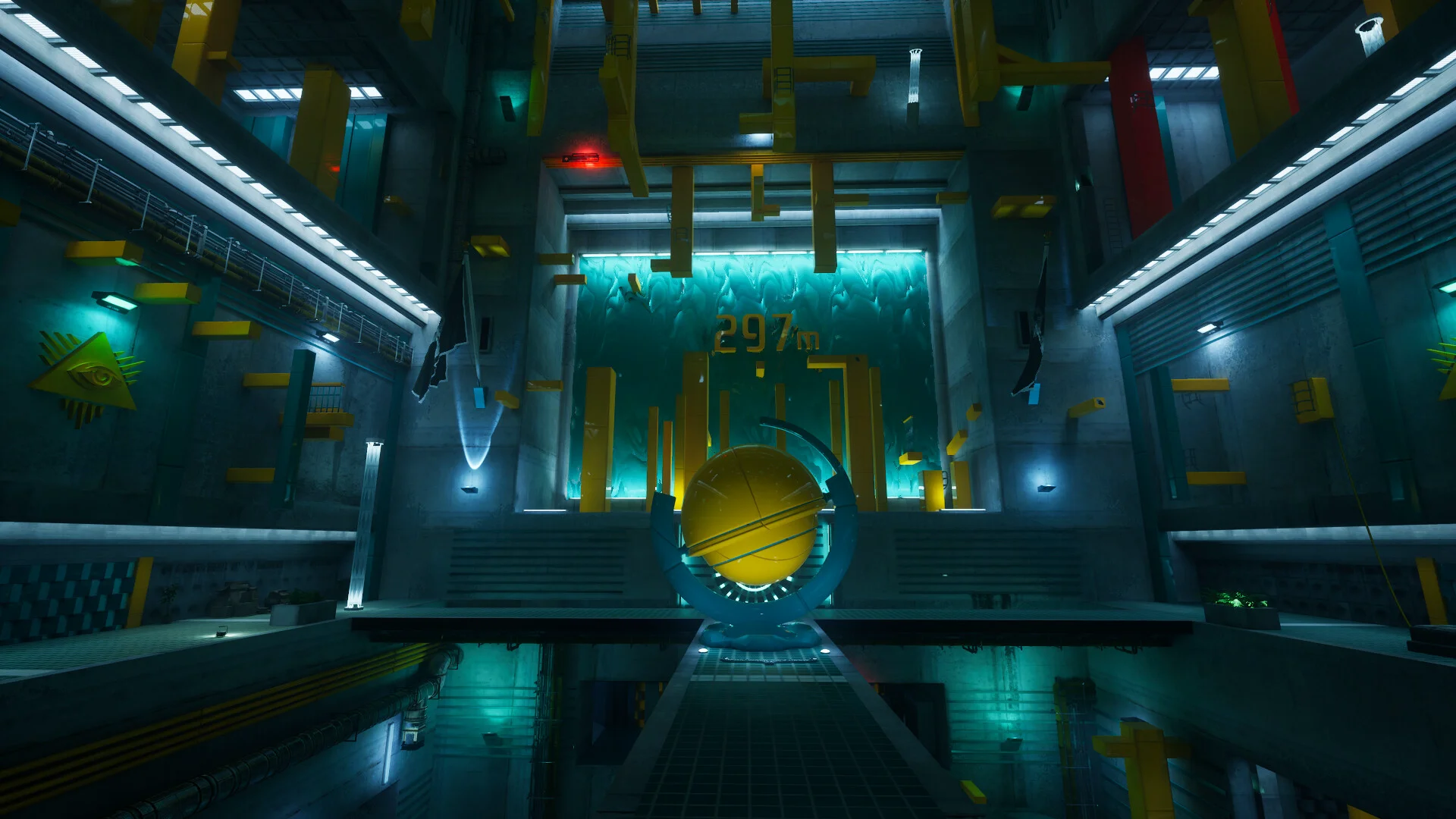 Ikarus Parkour screenshot 3