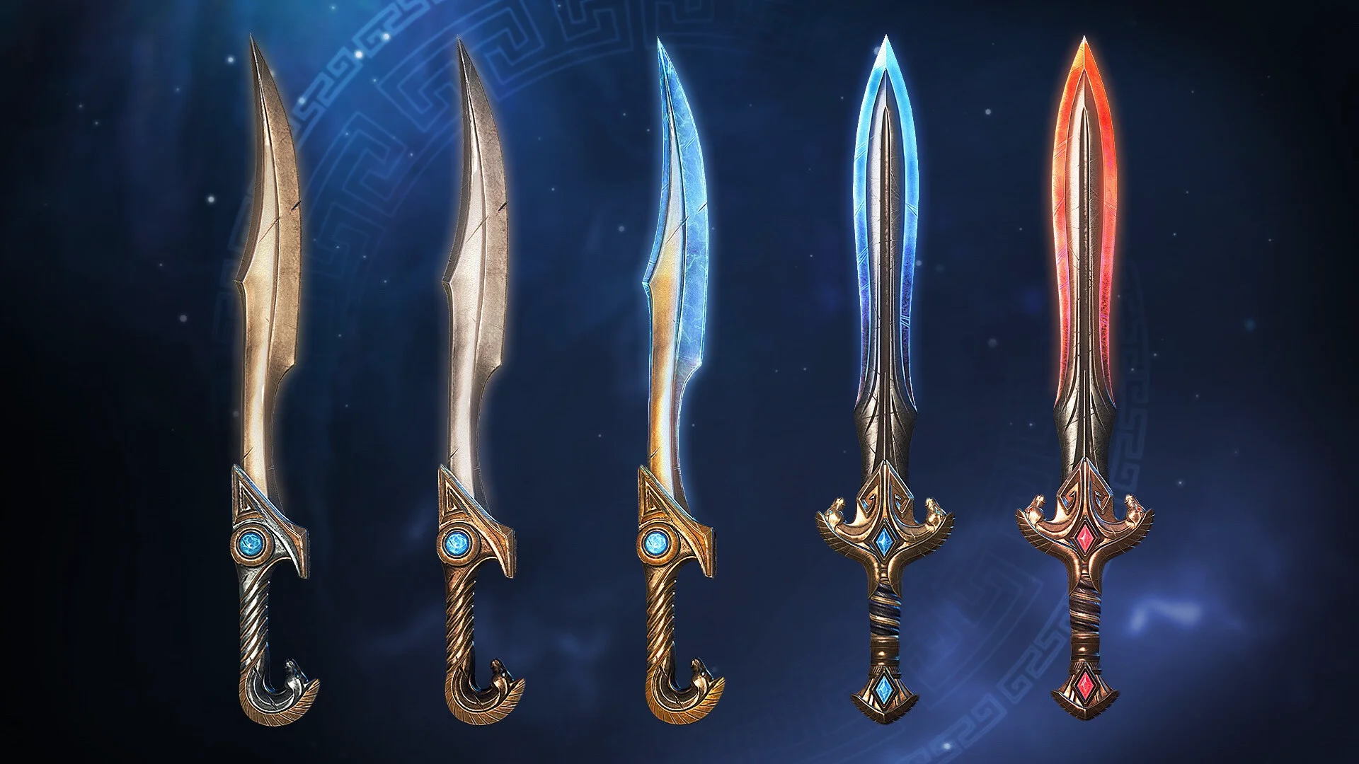 Immortals Fenyx Rising screenshot 5