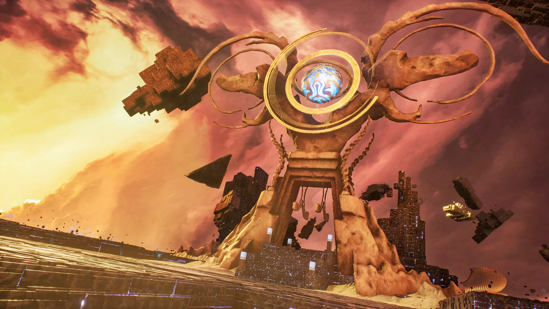 Immortals of Aveum™ screenshot 3