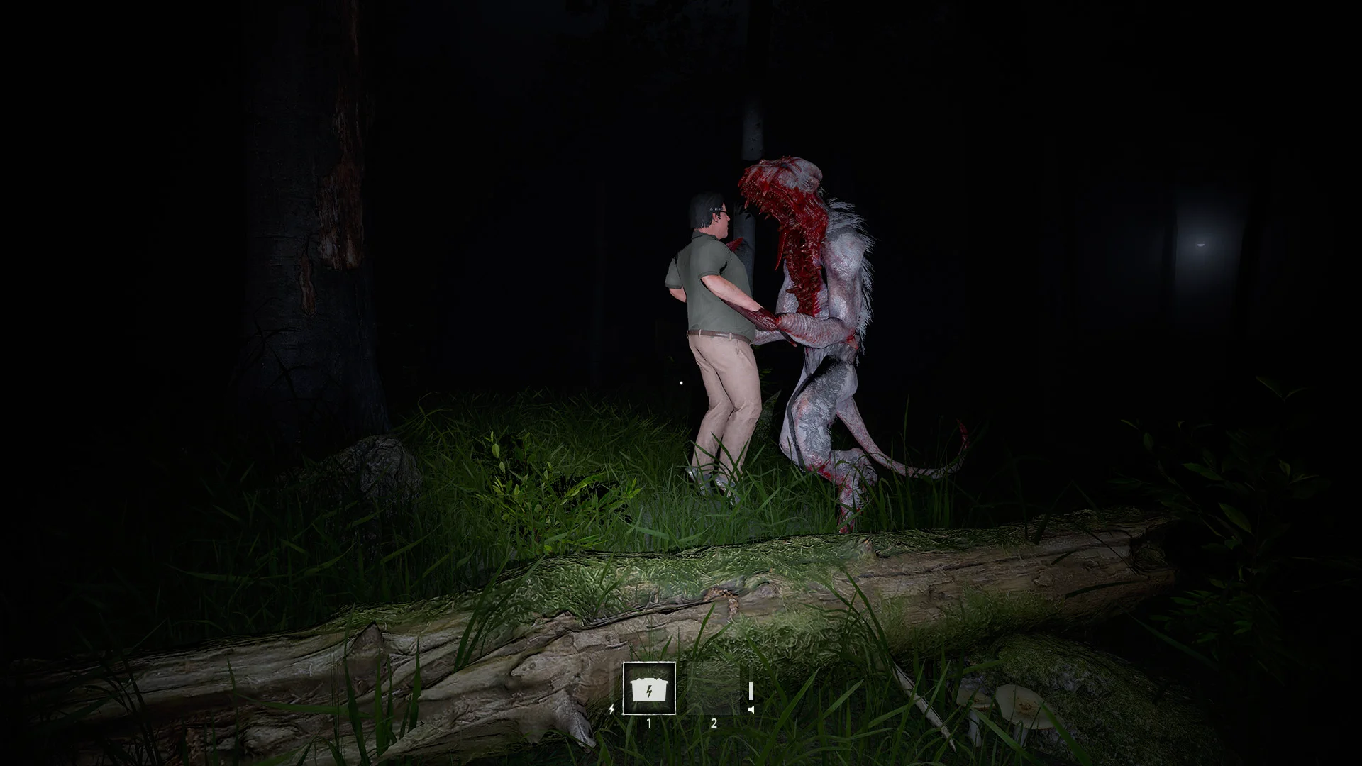 In Silence screenshot 10