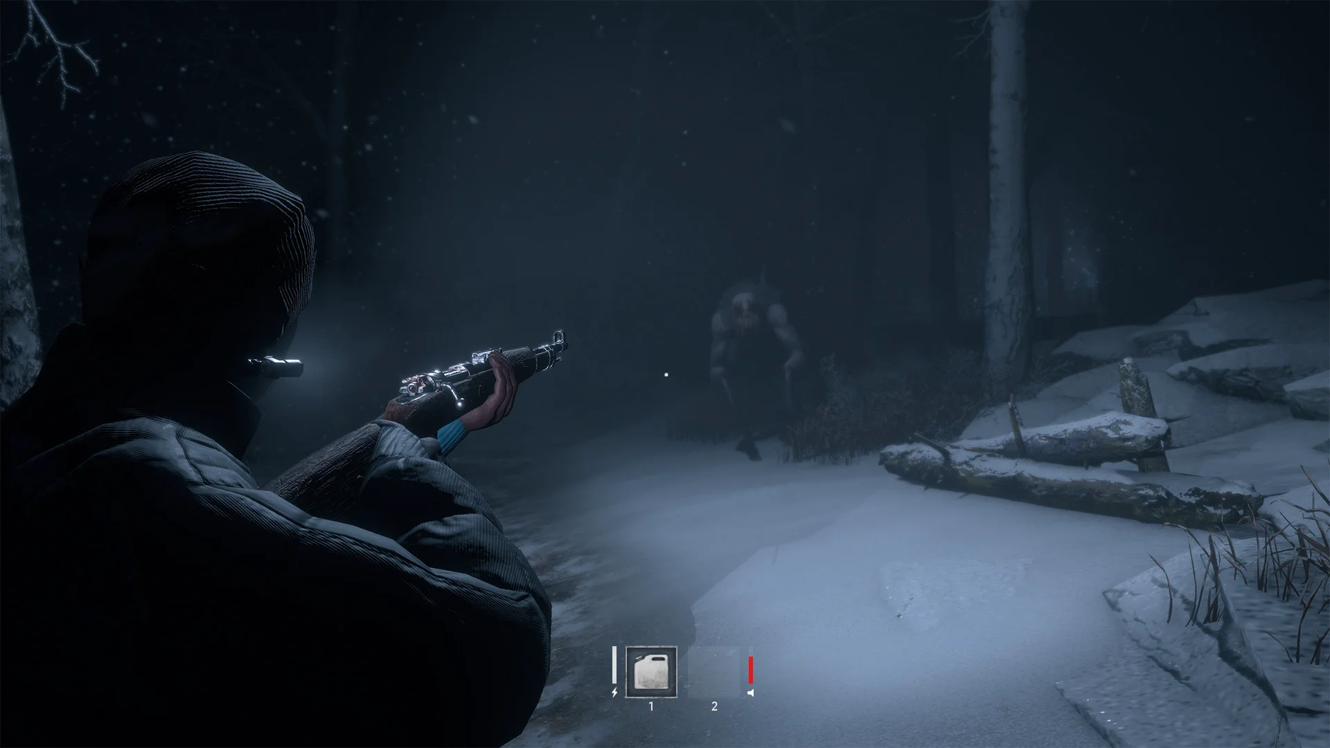 In Silence screenshot 4