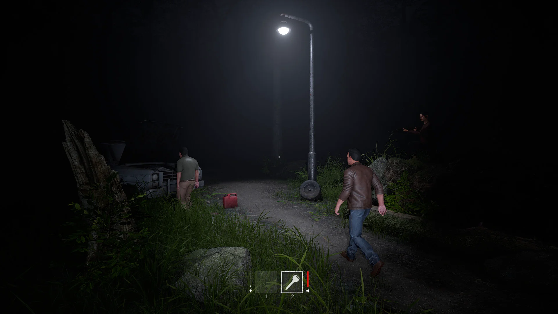 In Silence screenshot 7