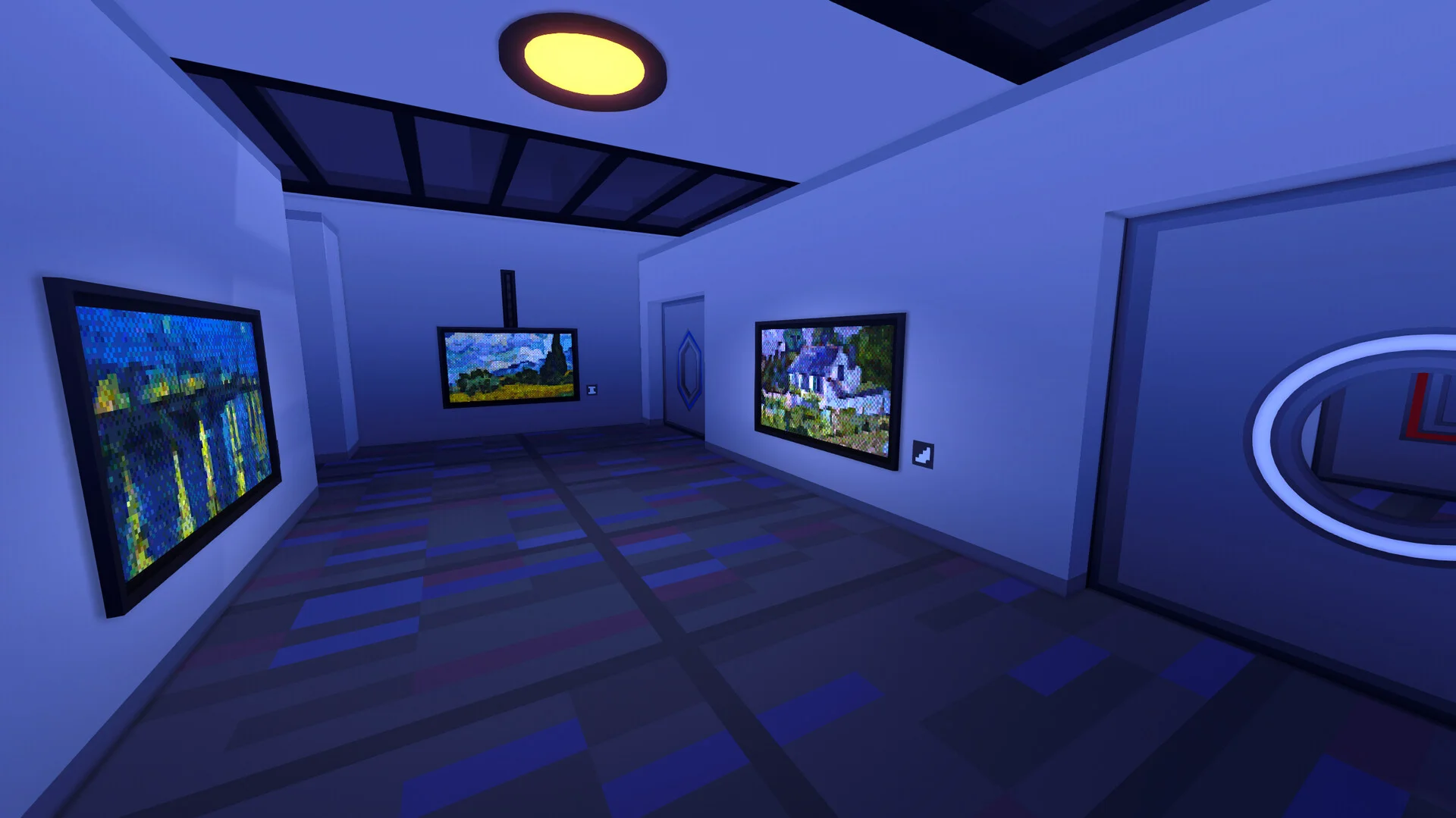 In Sink: A Co-op Escape Adventure screenshot 11