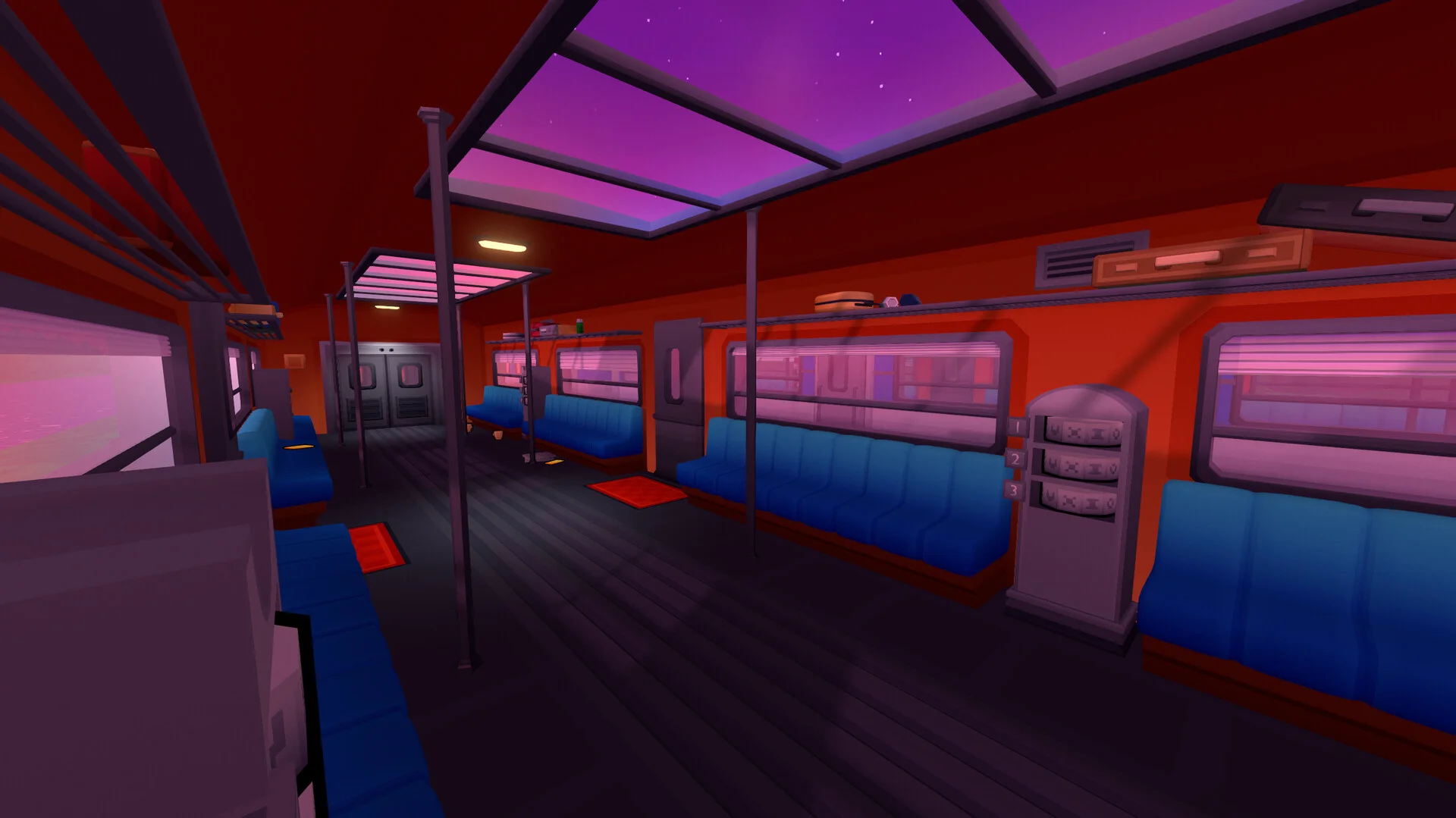 In Sink: A Co-op Escape Adventure screenshot 9