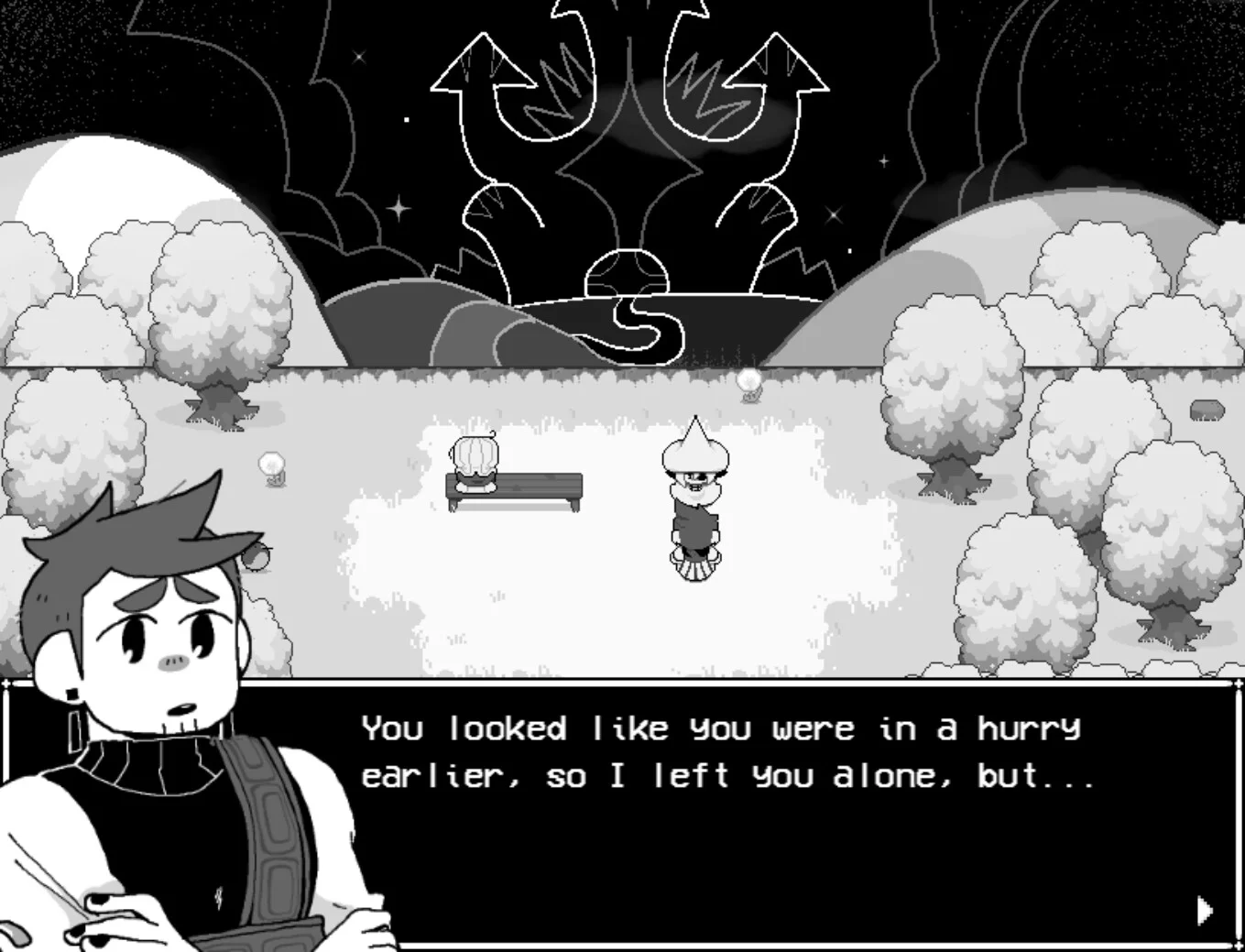 In Stars And Time screenshot 10