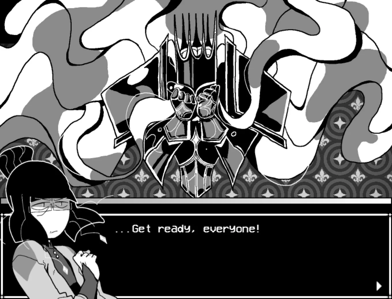 In Stars And Time screenshot 7