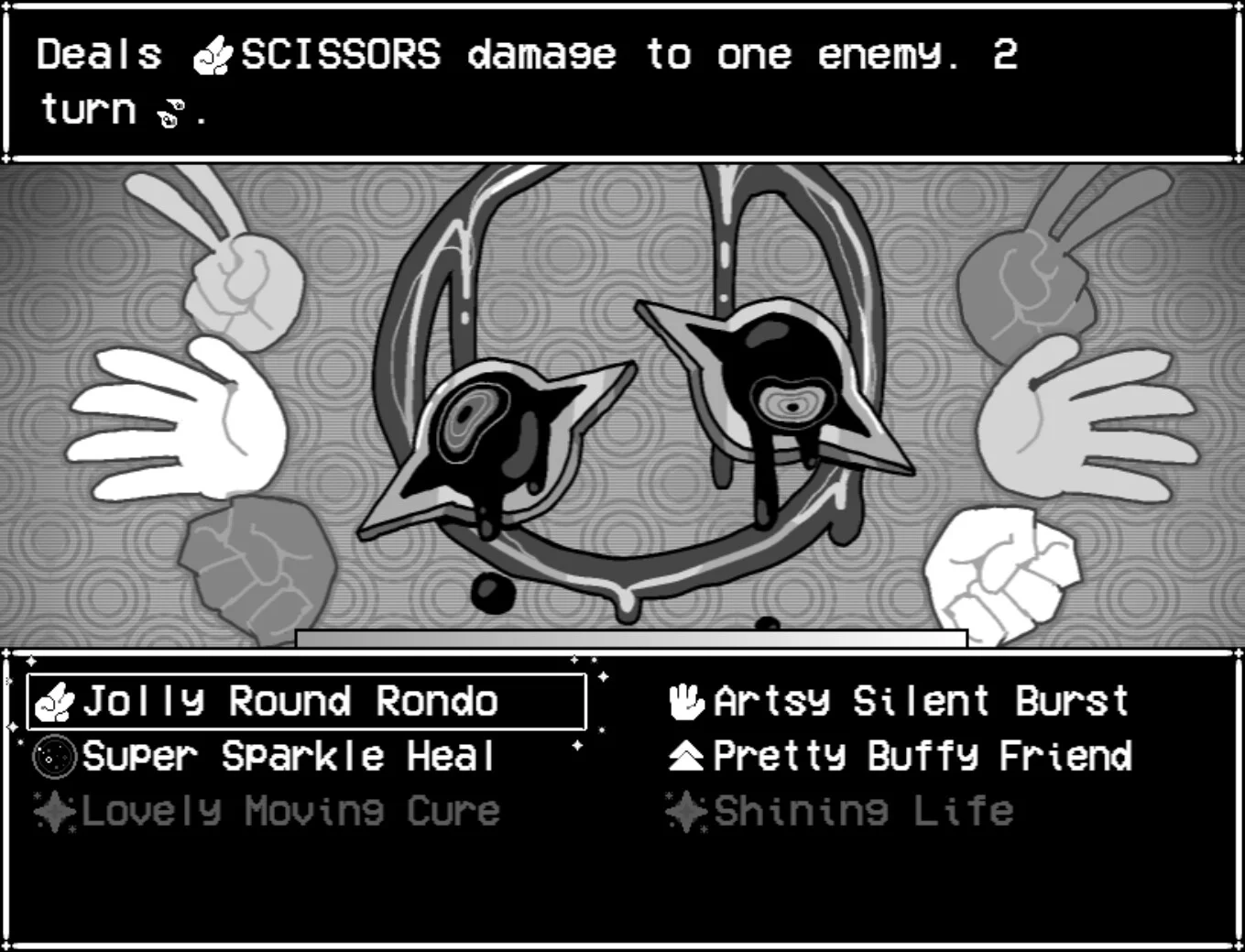 In Stars And Time screenshot 8