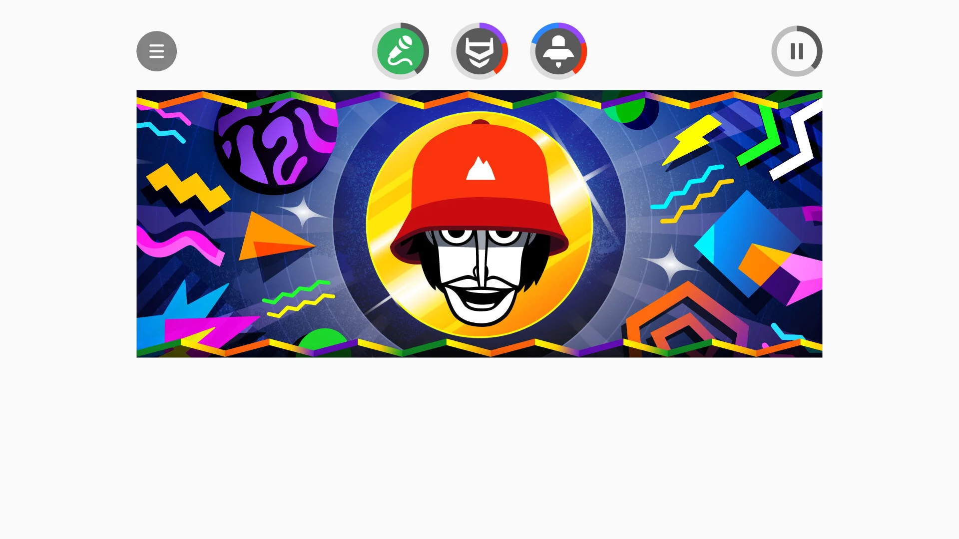Incredibox screenshot 2