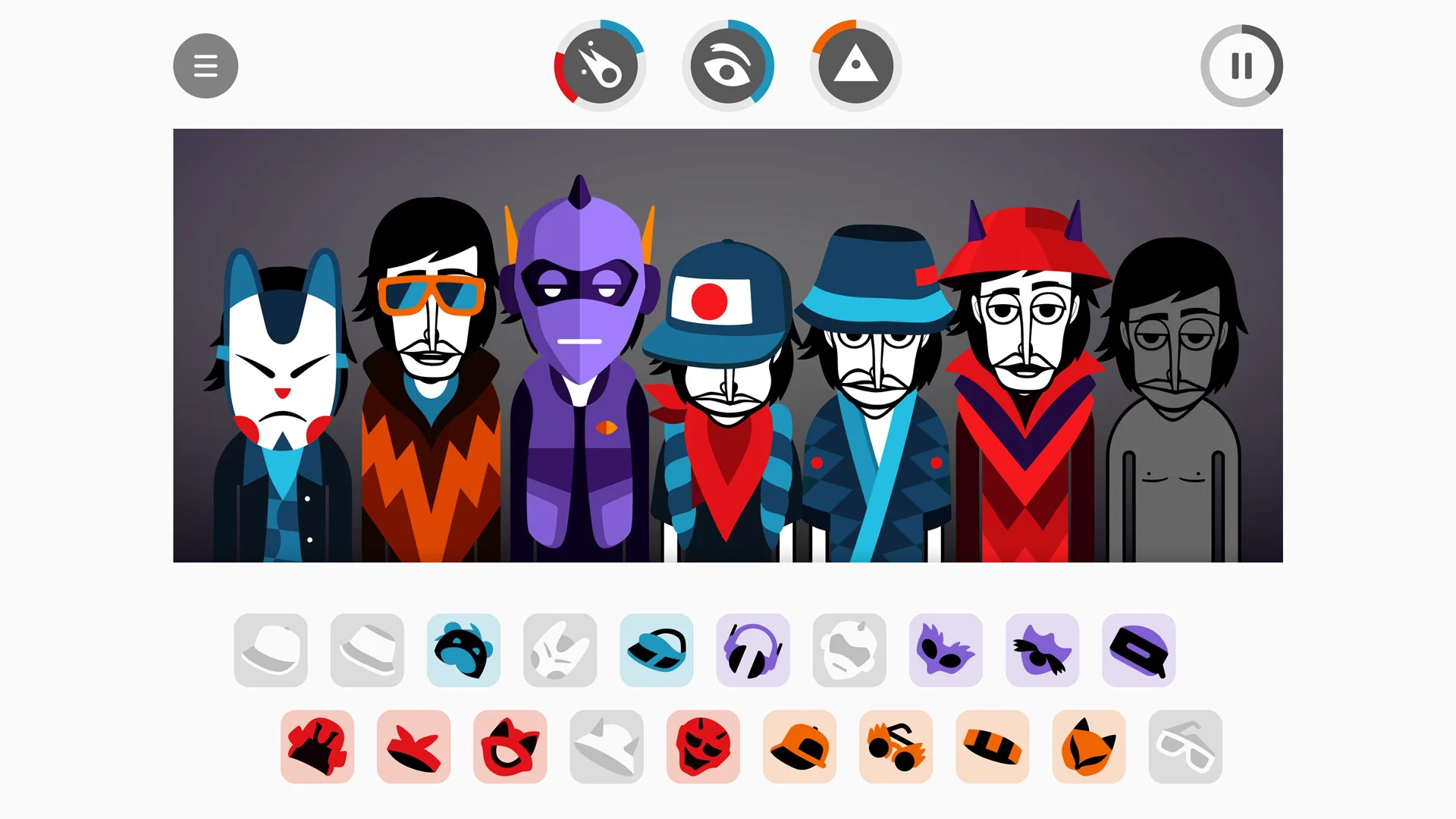 Incredibox screenshot 6
