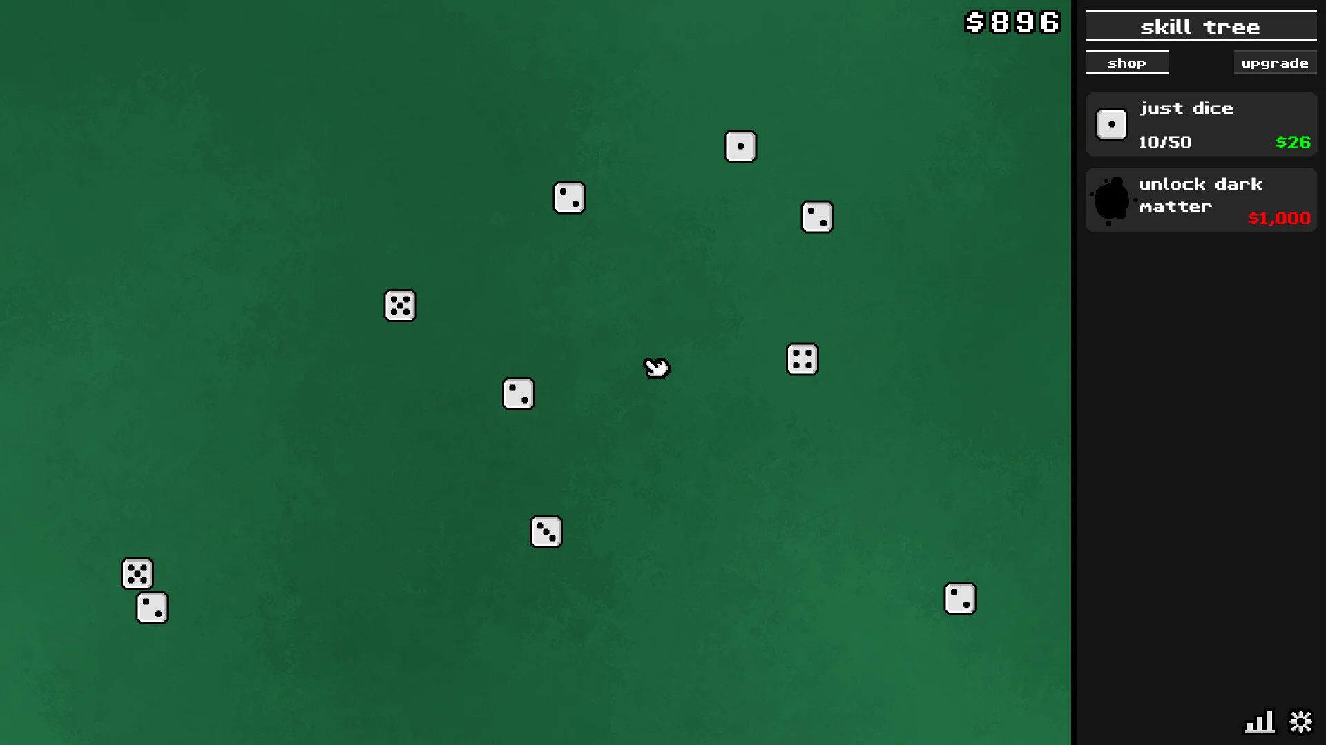 Incredicer screenshot 1