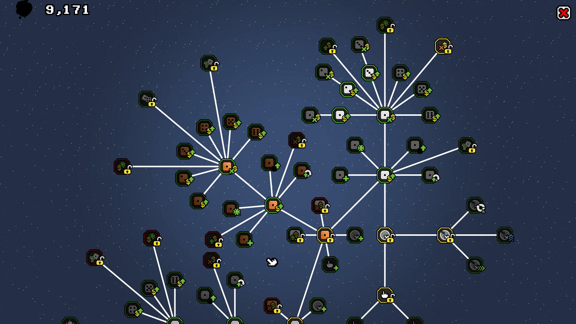 Incredicer screenshot 3