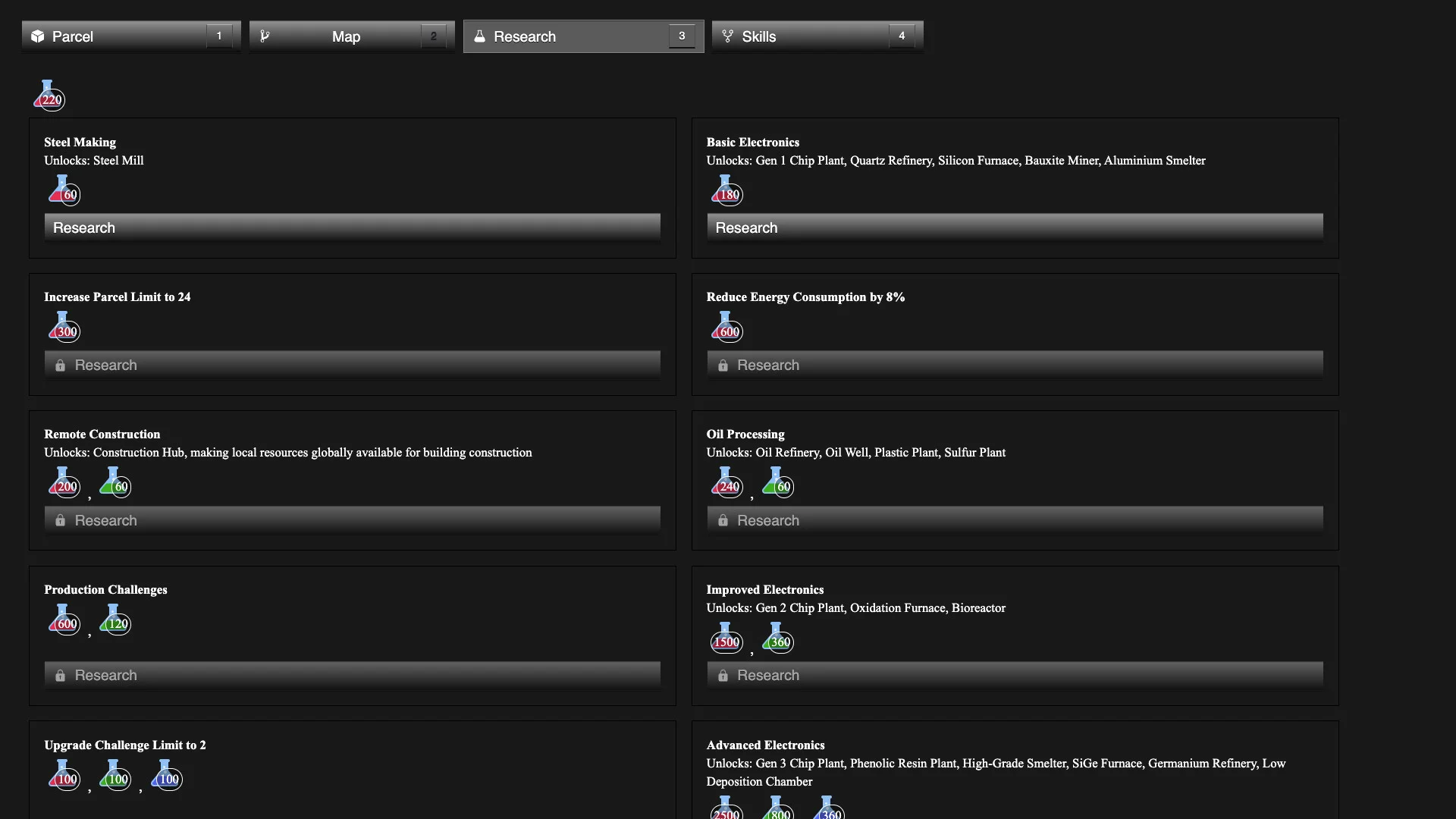 Incremental Factory screenshot 10