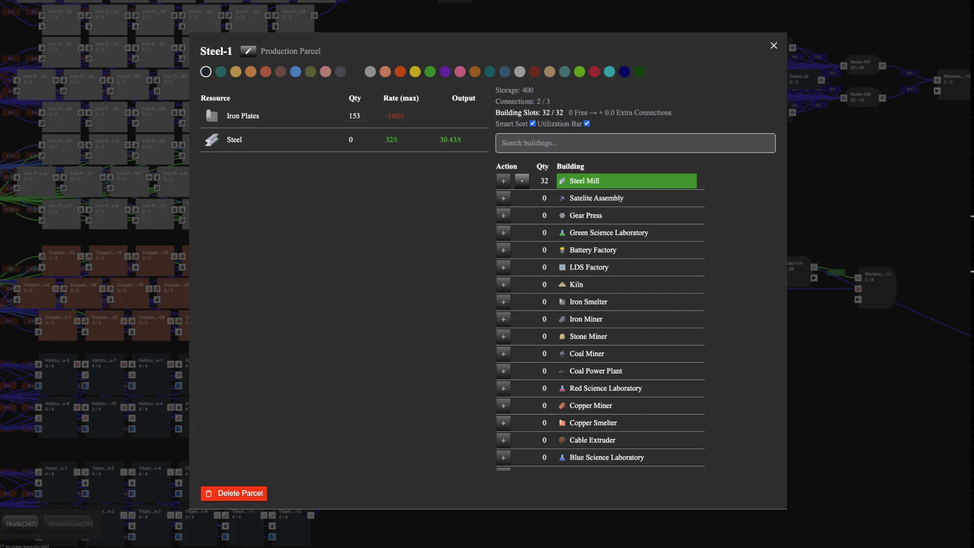 Incremental Factory screenshot 5