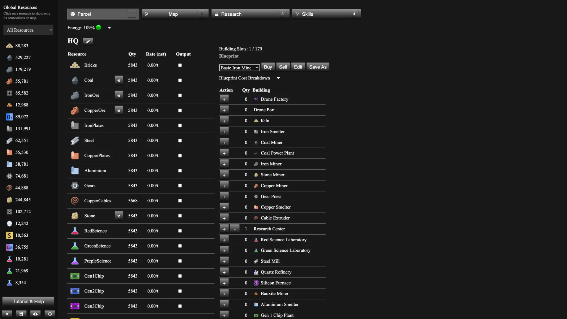 Incremental Factory screenshot 6