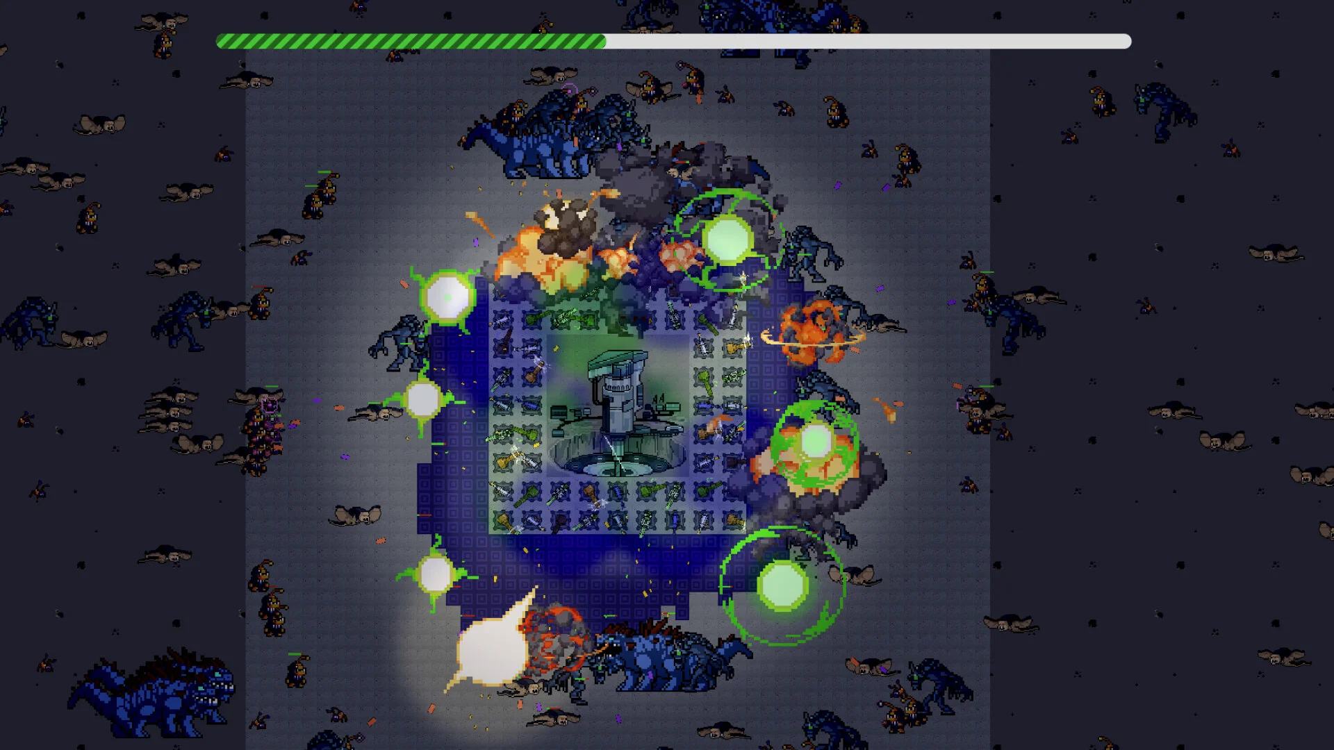 Incremental Factory screenshot 8