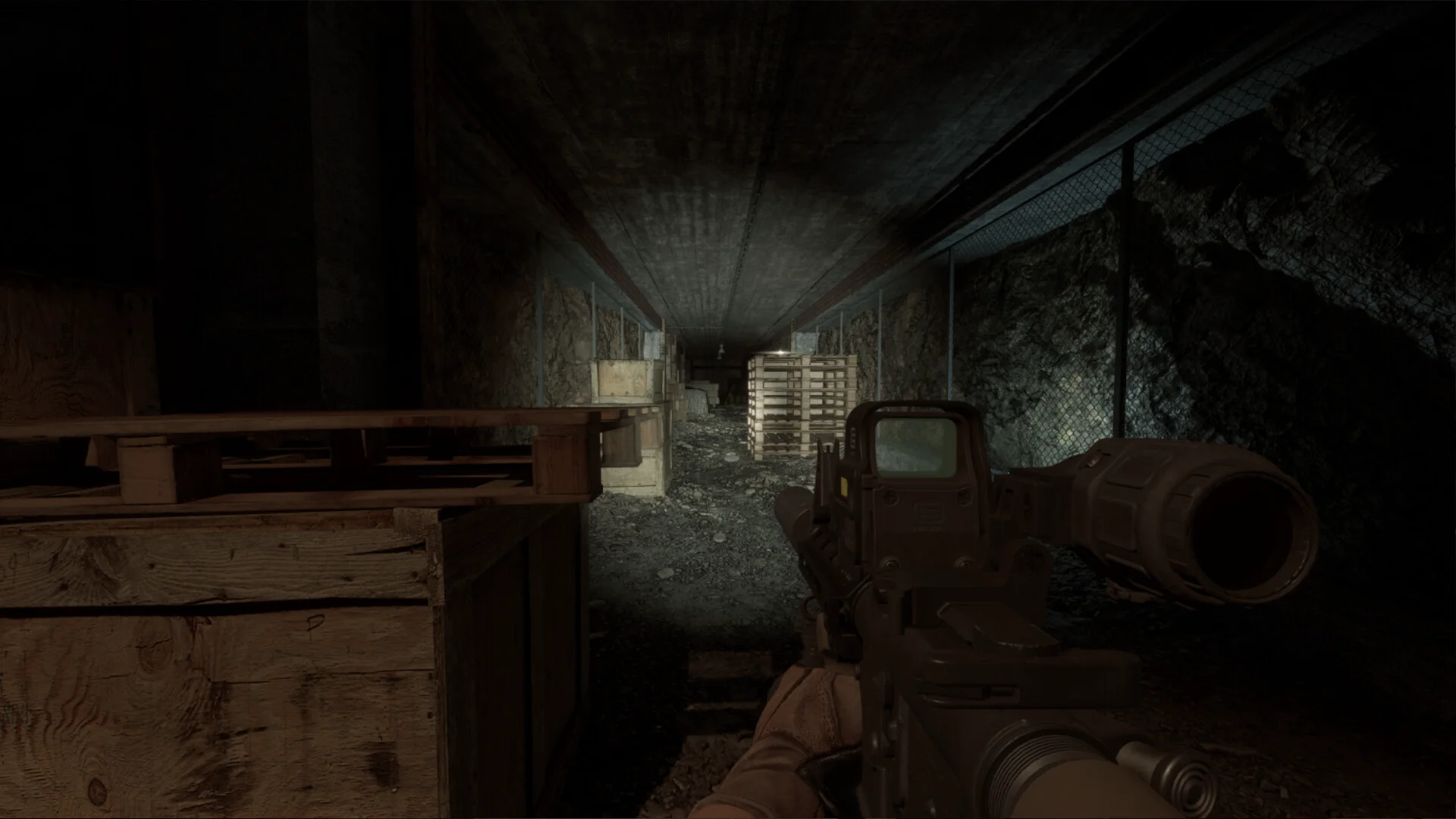 Incursion Red River screenshot 12