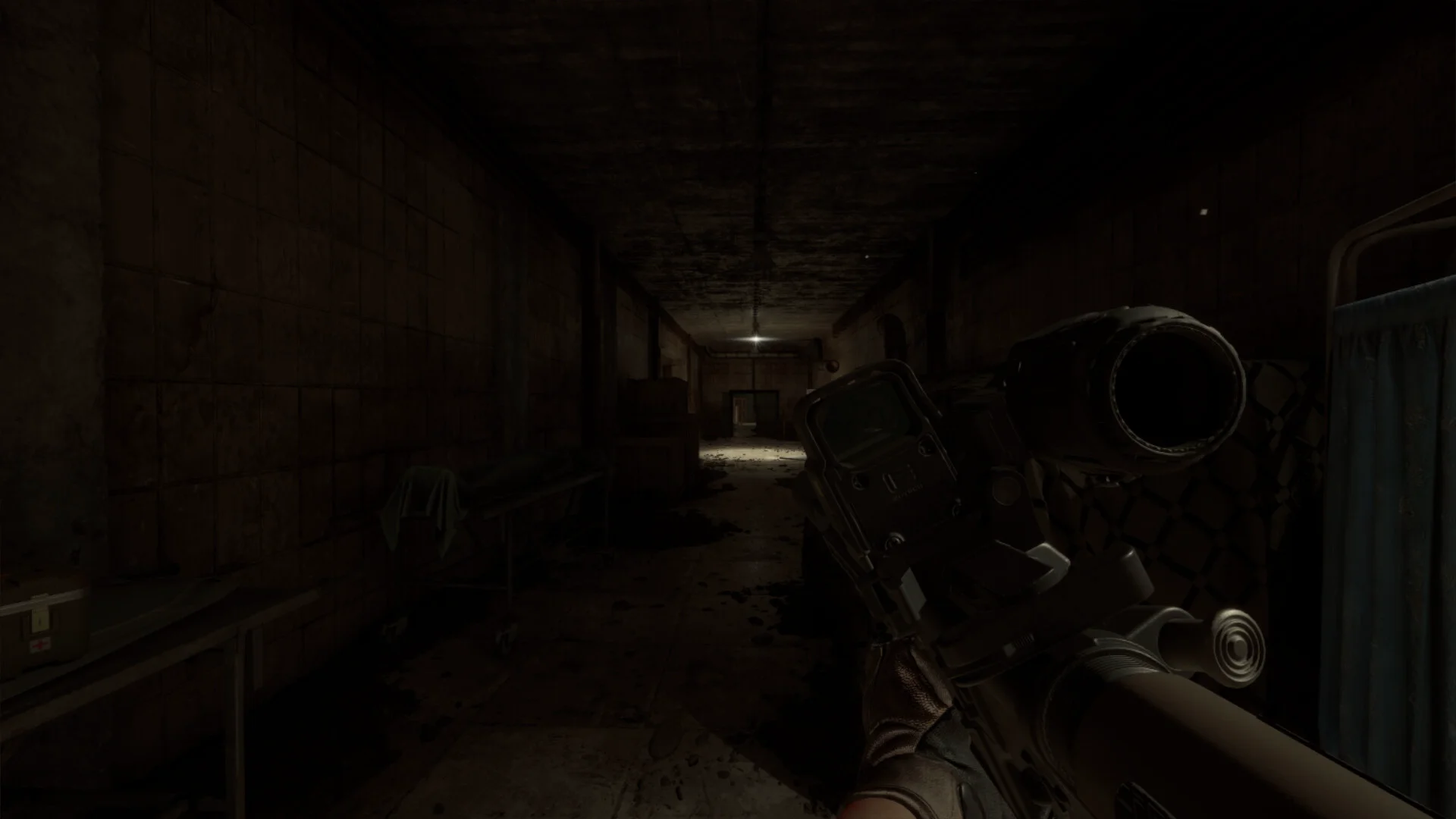 Incursion Red River screenshot 13