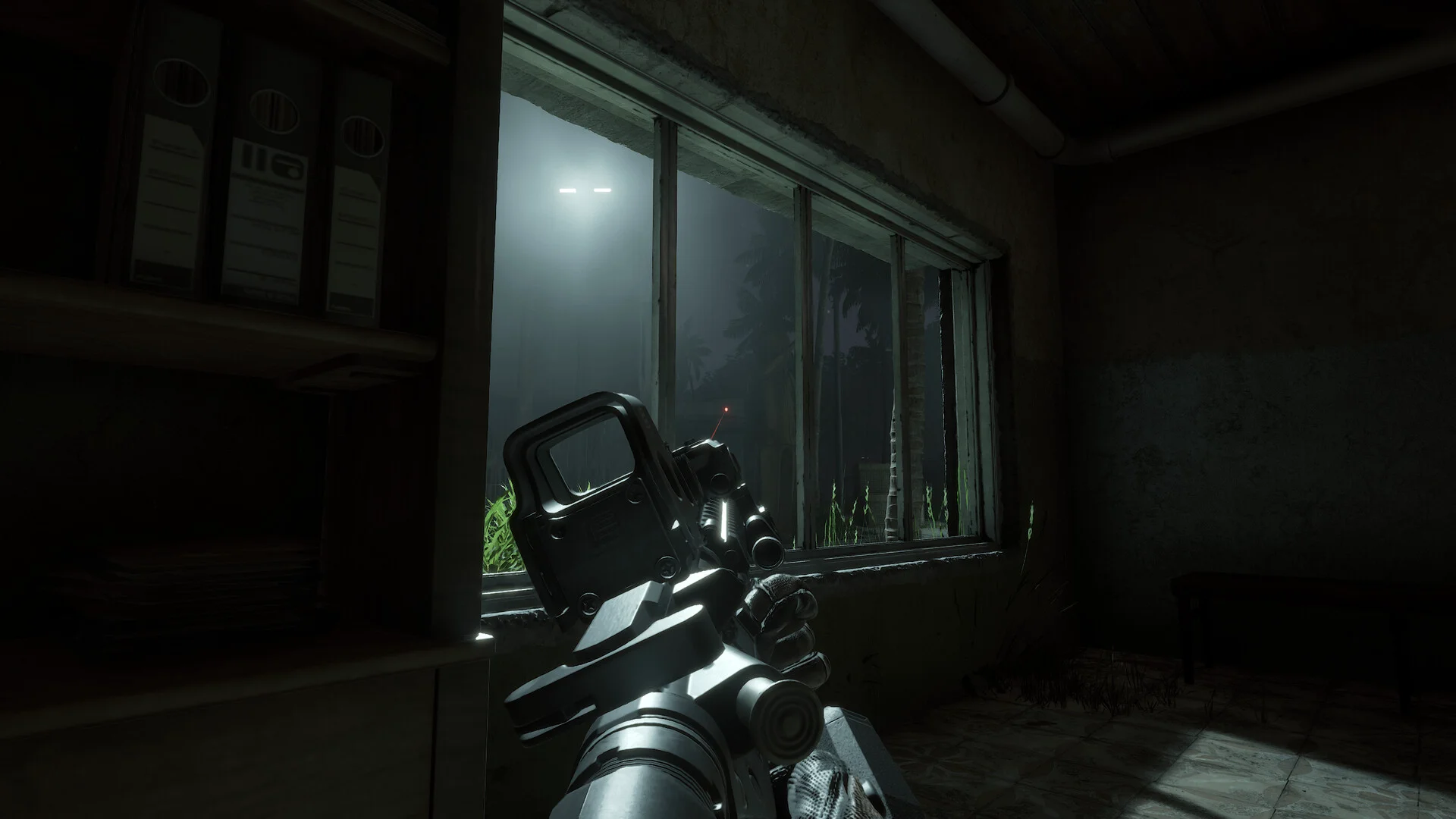 Incursion Red River screenshot 14