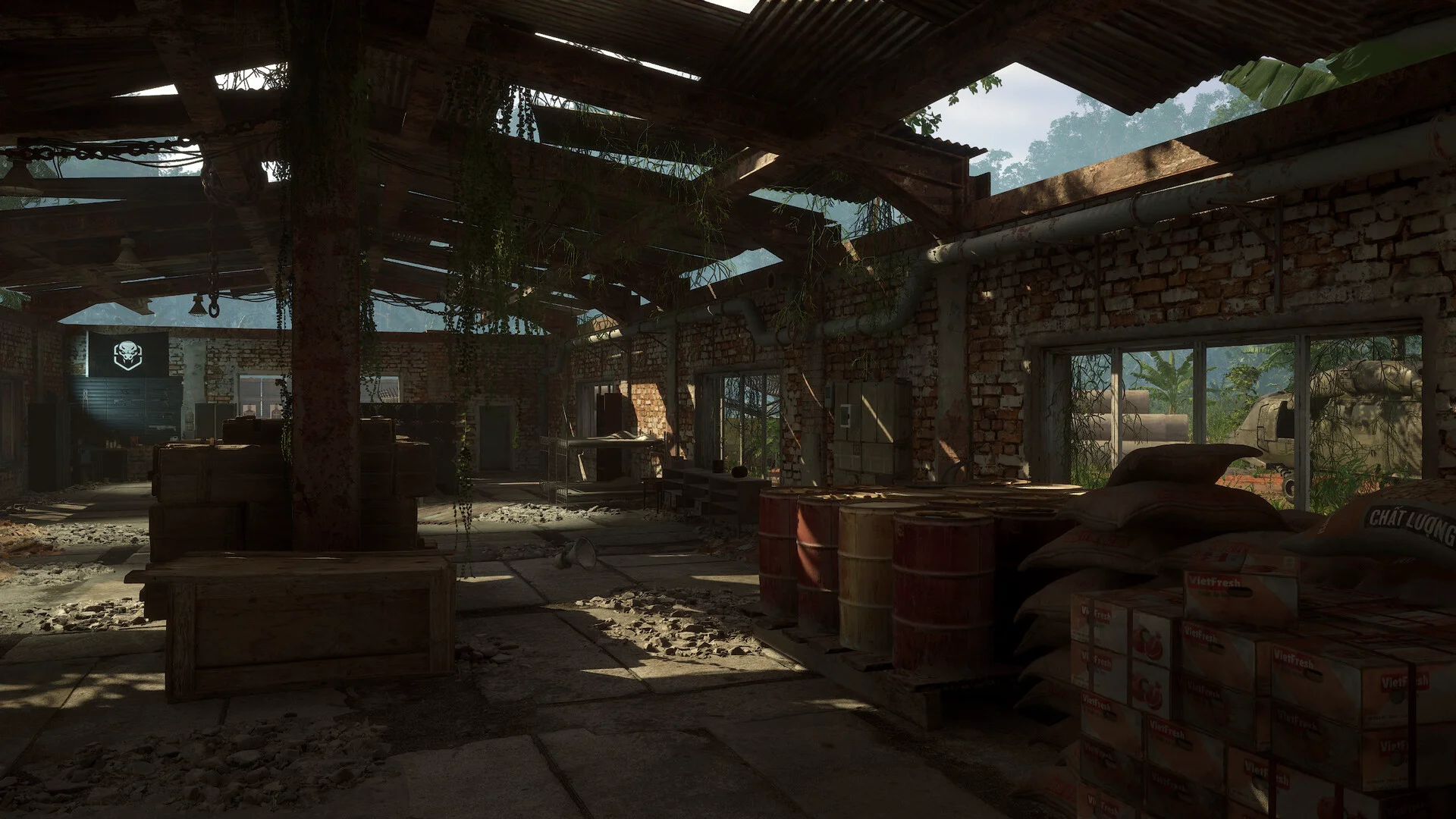 Incursion Red River screenshot 17